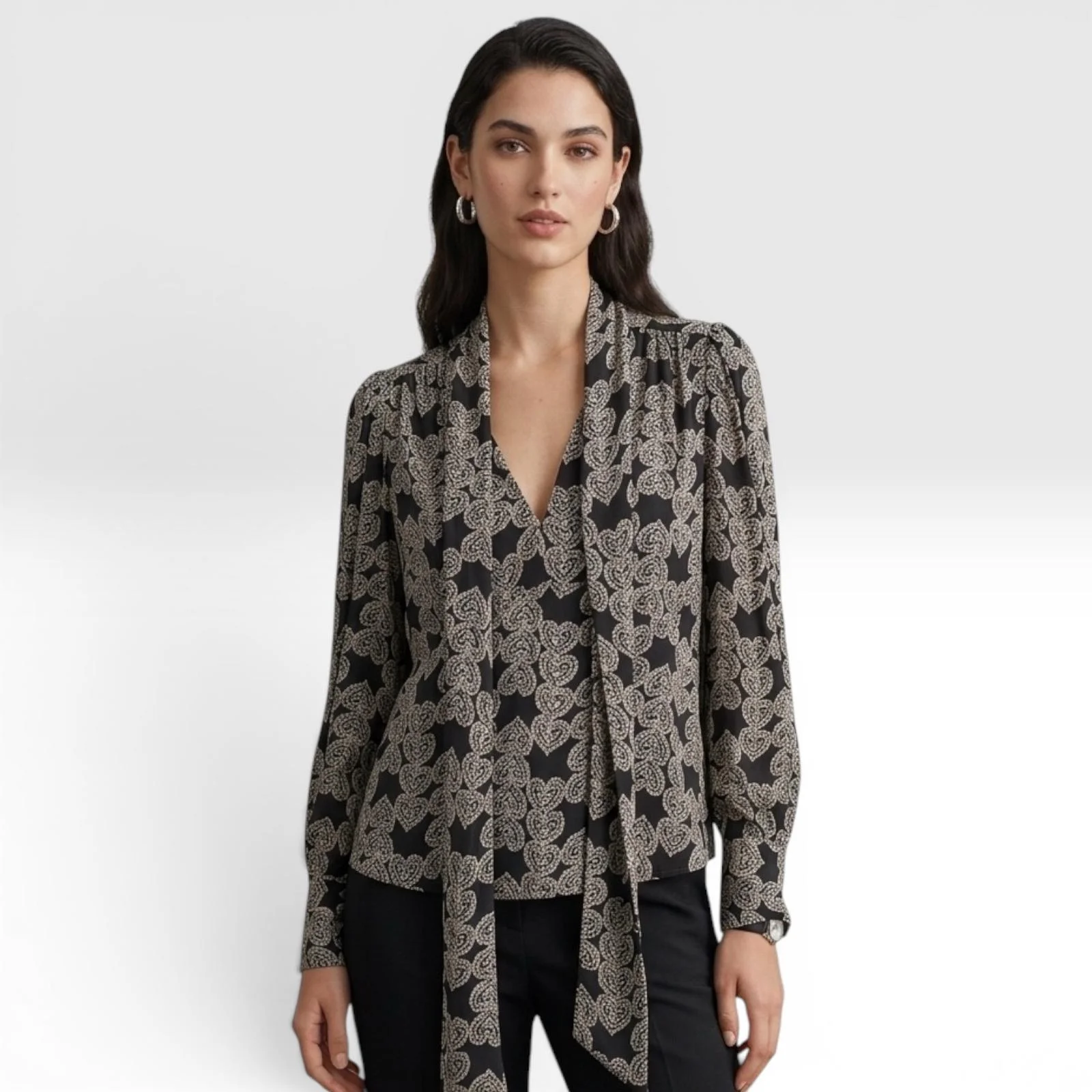 Zara Blouses, size M / 38 / 10, photo 1