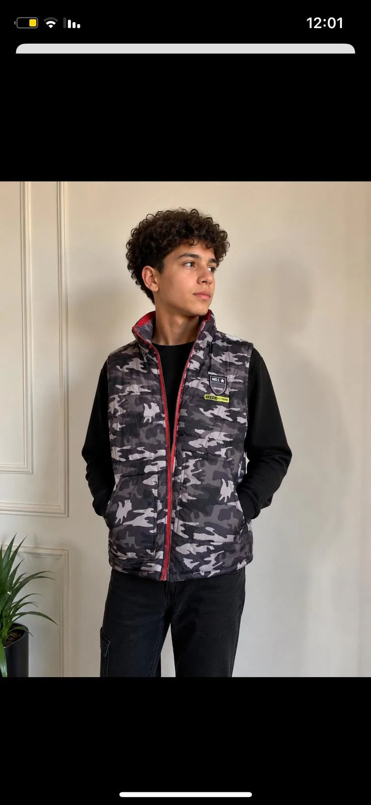 Extreme Hoodies, size XXL, photo 1