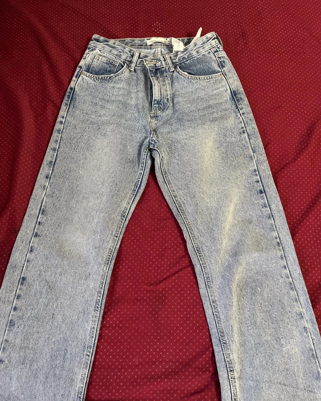 Jeans, size S / 36 / 8, photo 1