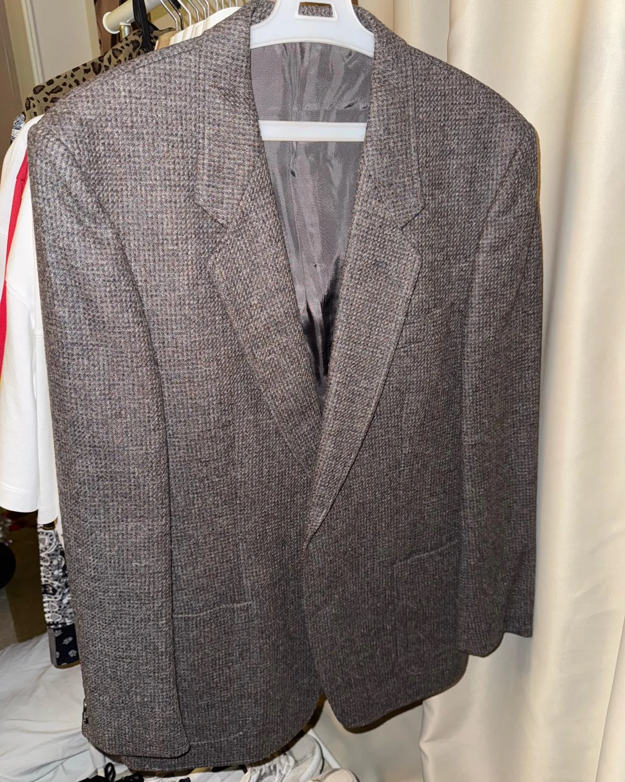 St John Blazers, size L, photo 1
