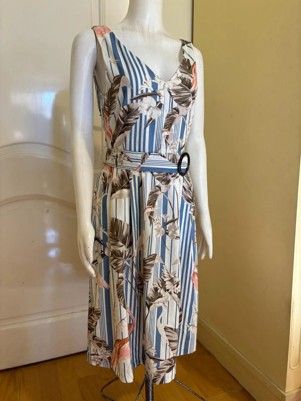 Mango Midi Dresses, size S / 36 / 8, photo 1