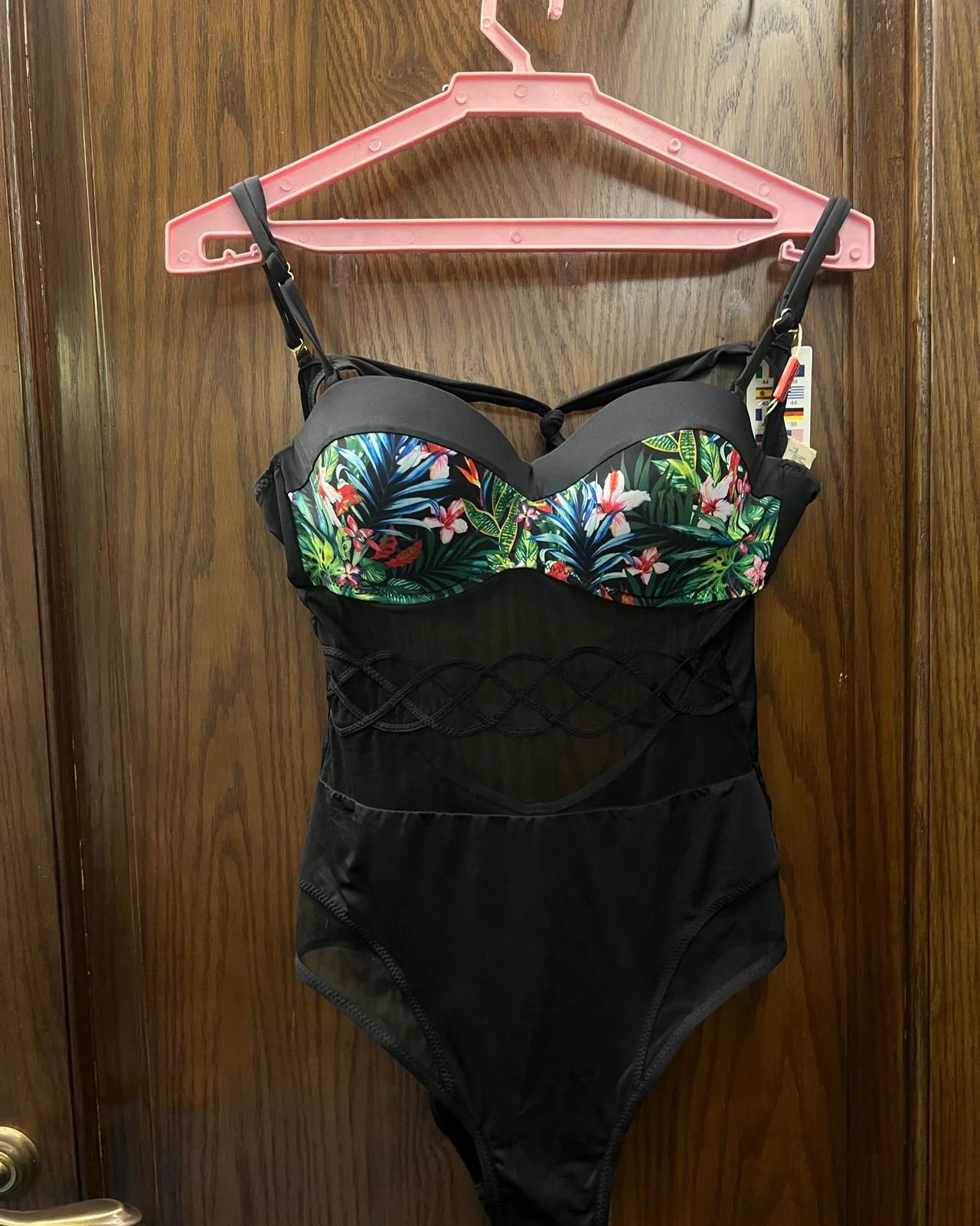 One-Piece Swimsuits, size L / 40 / 12, photo 1