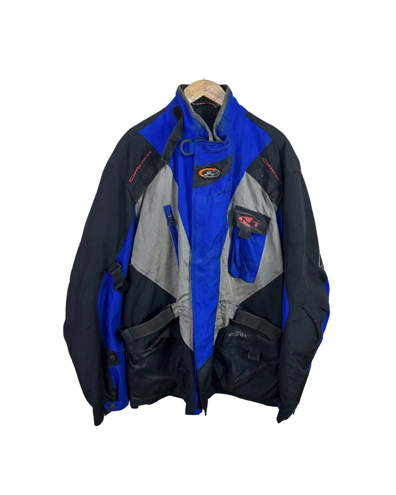 SPIDI Athletic Jackets, size XL, photo 1