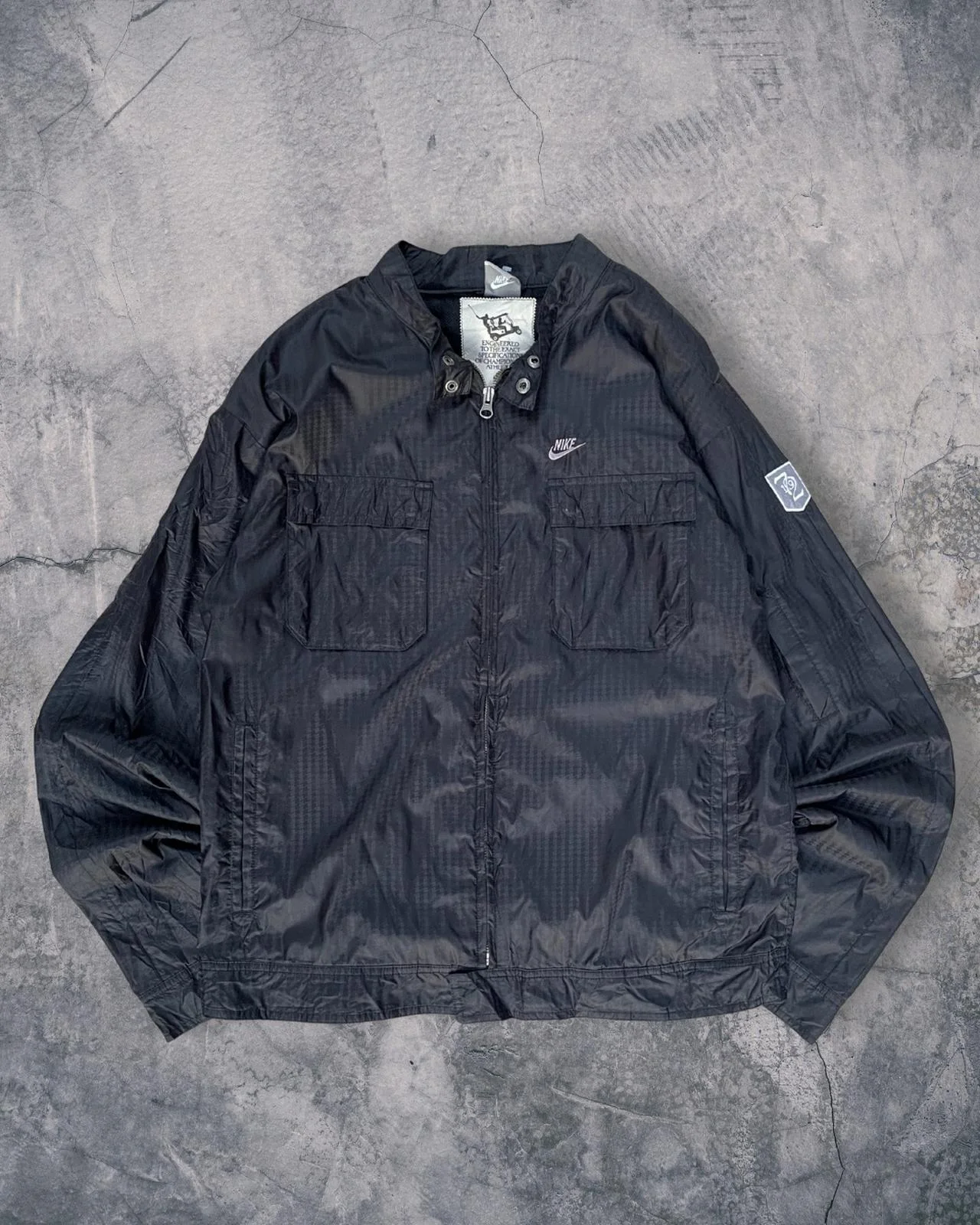 Nike Jackets, size L, photo 1