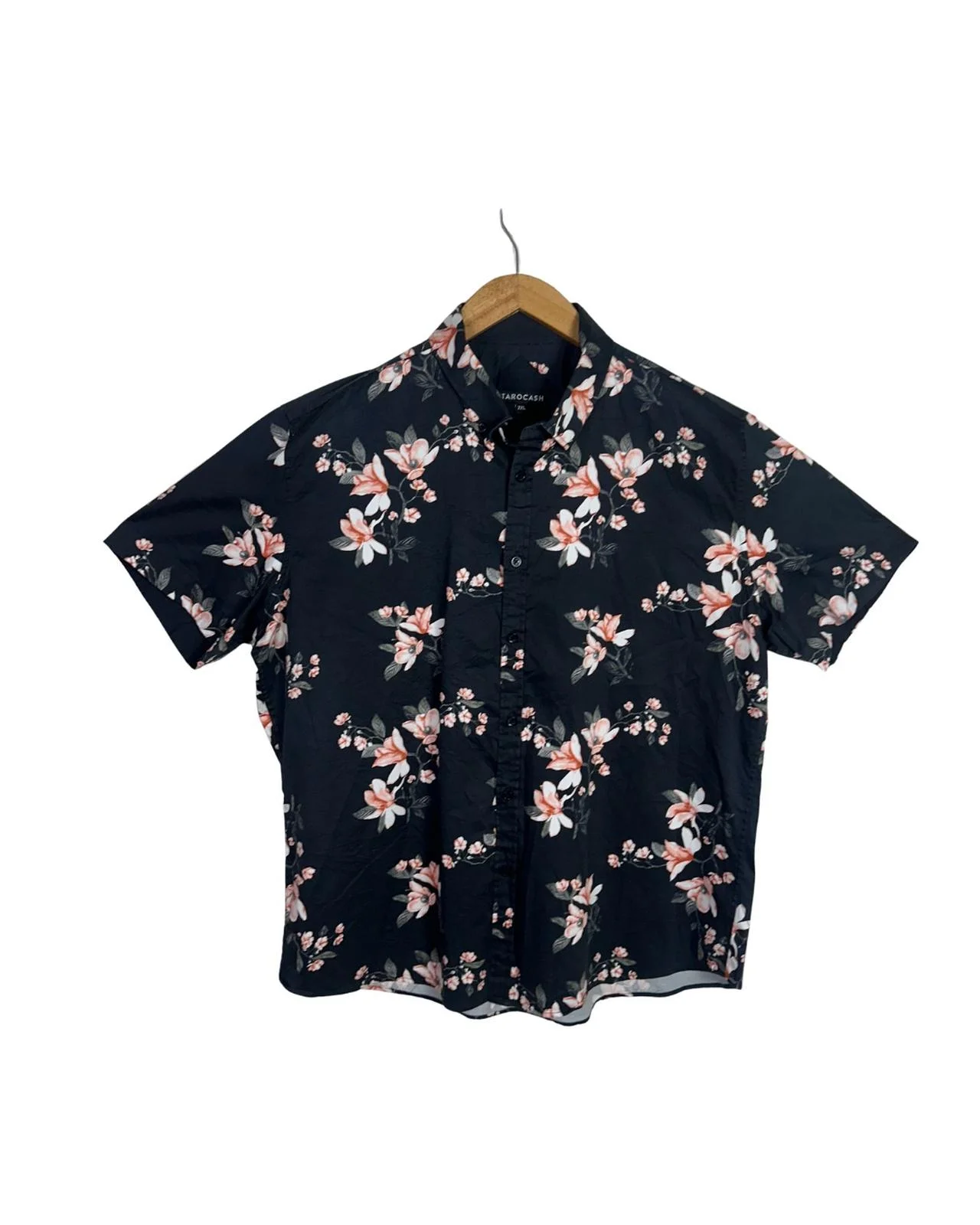 Shirts, size XXL, photo 1
