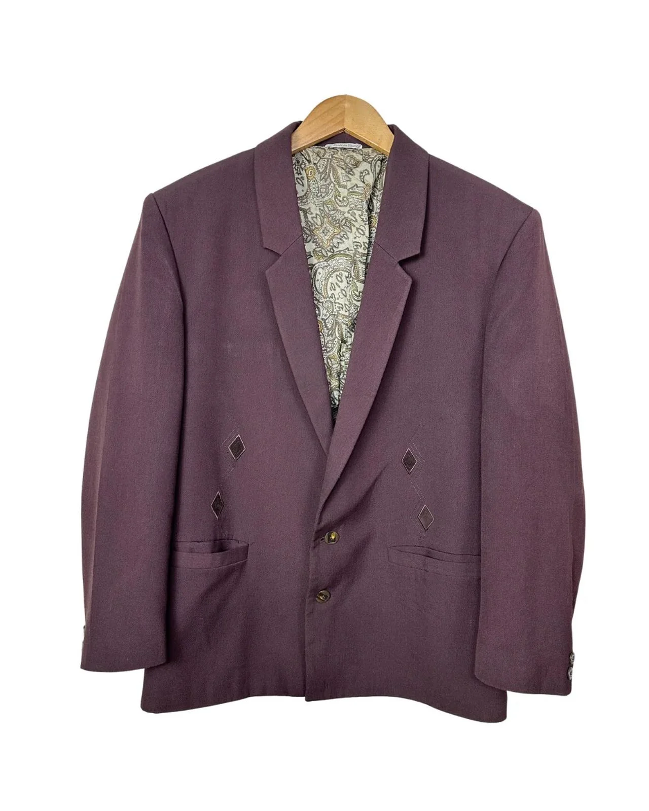 Blazers, size M, photo 1