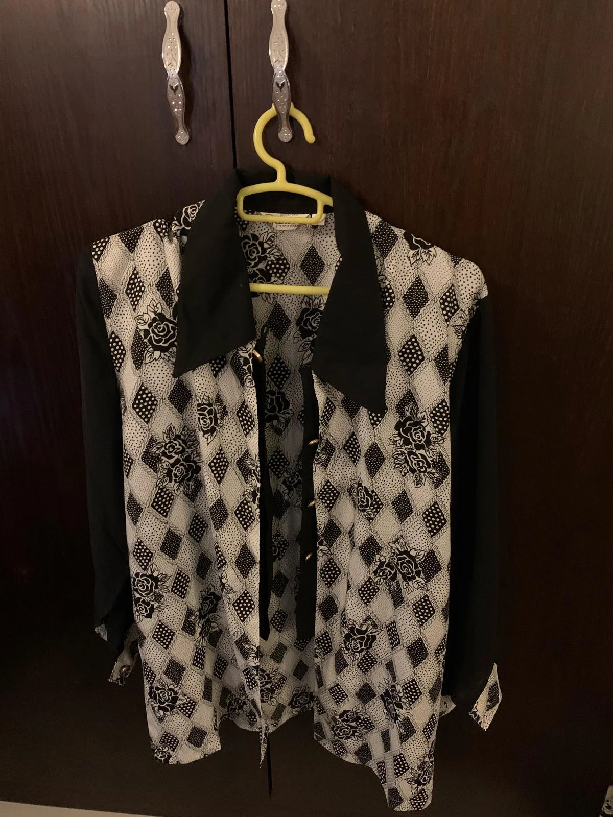 Blouses, size L / 40 / 12, photo 1