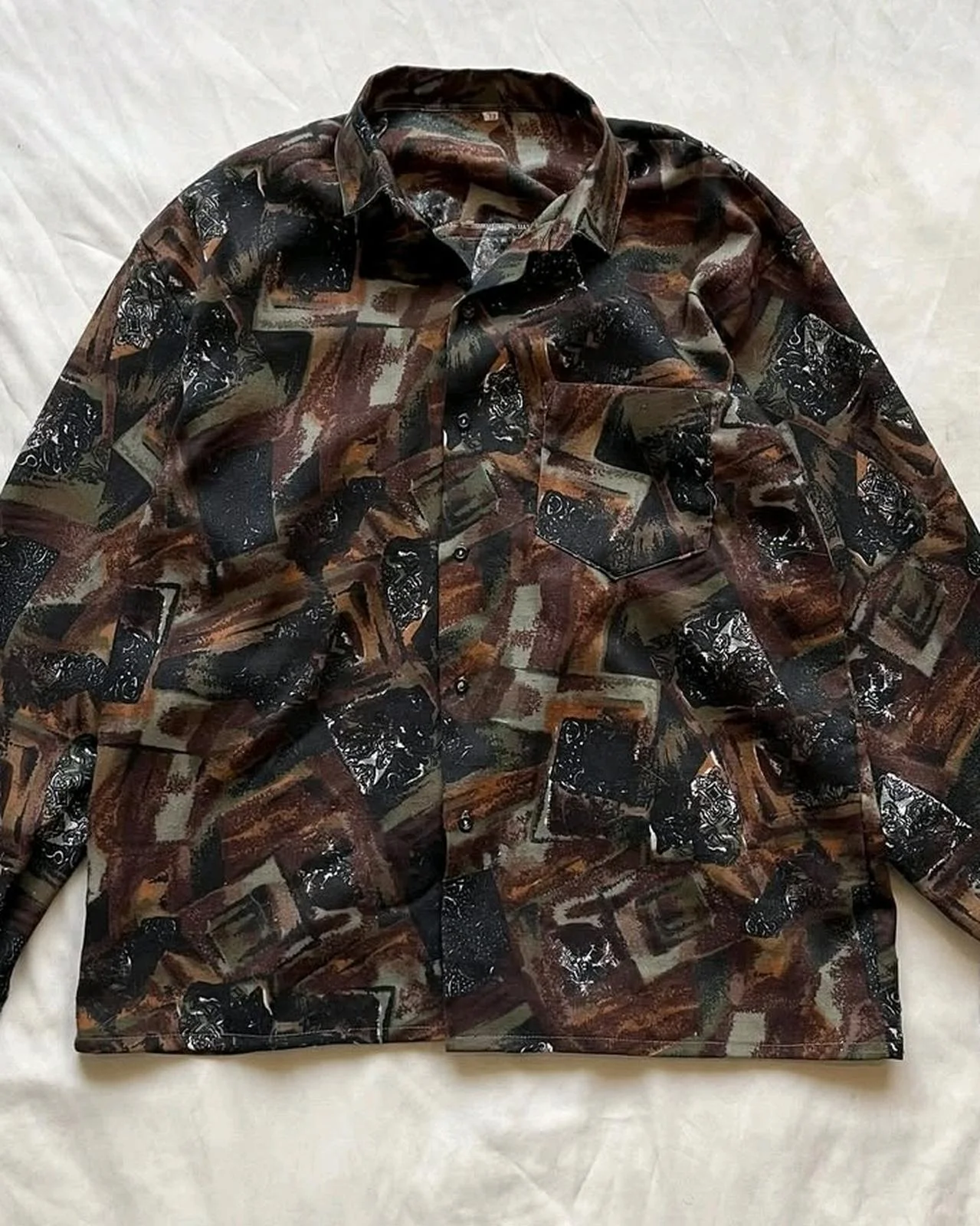 Shirts, size L / 40 / 12, photo 1