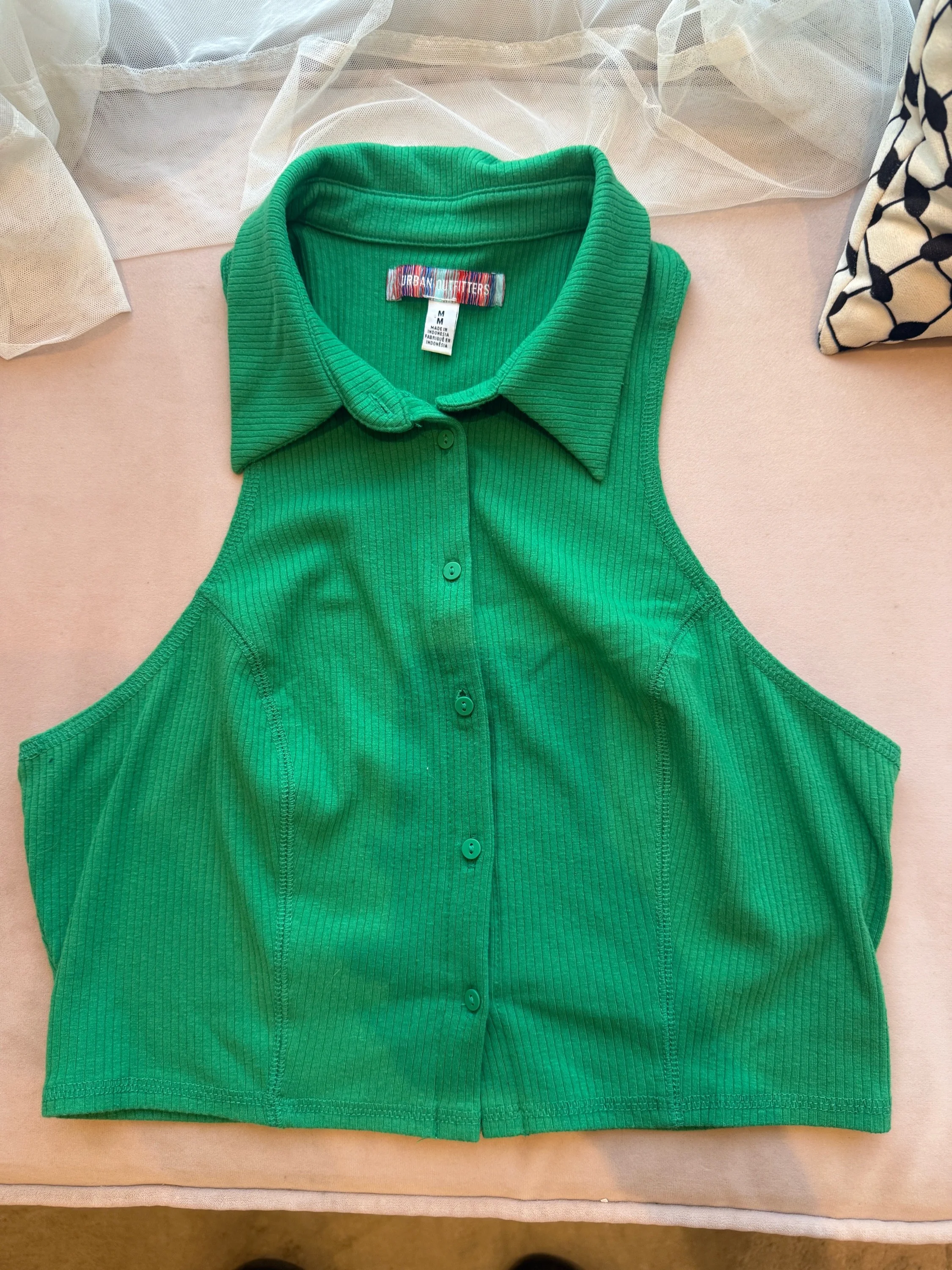 Urban Outfitters Crop Tops, size M / 38 / 10, photo 1