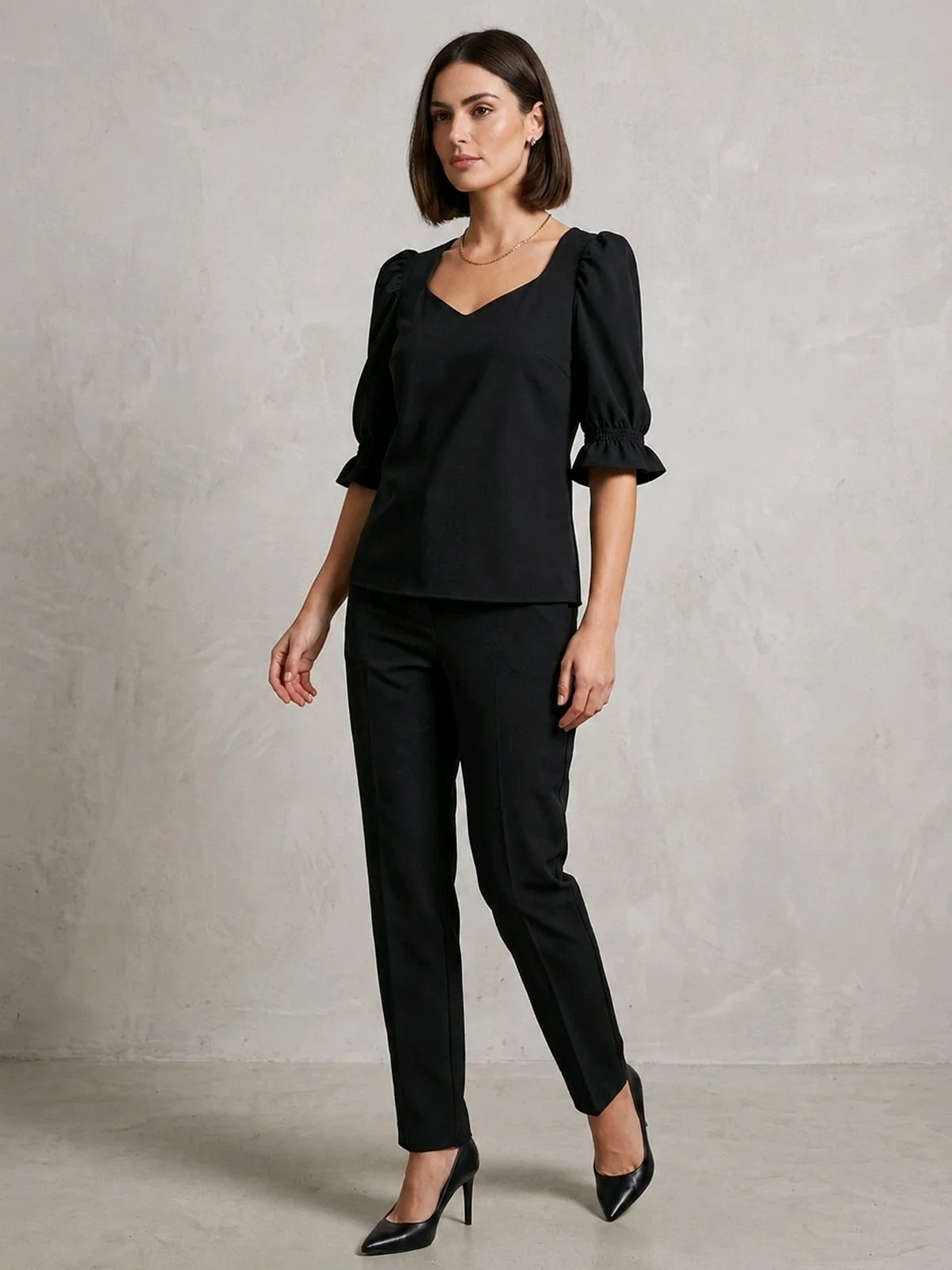 Blouses, size M / 38 / 10, photo 1