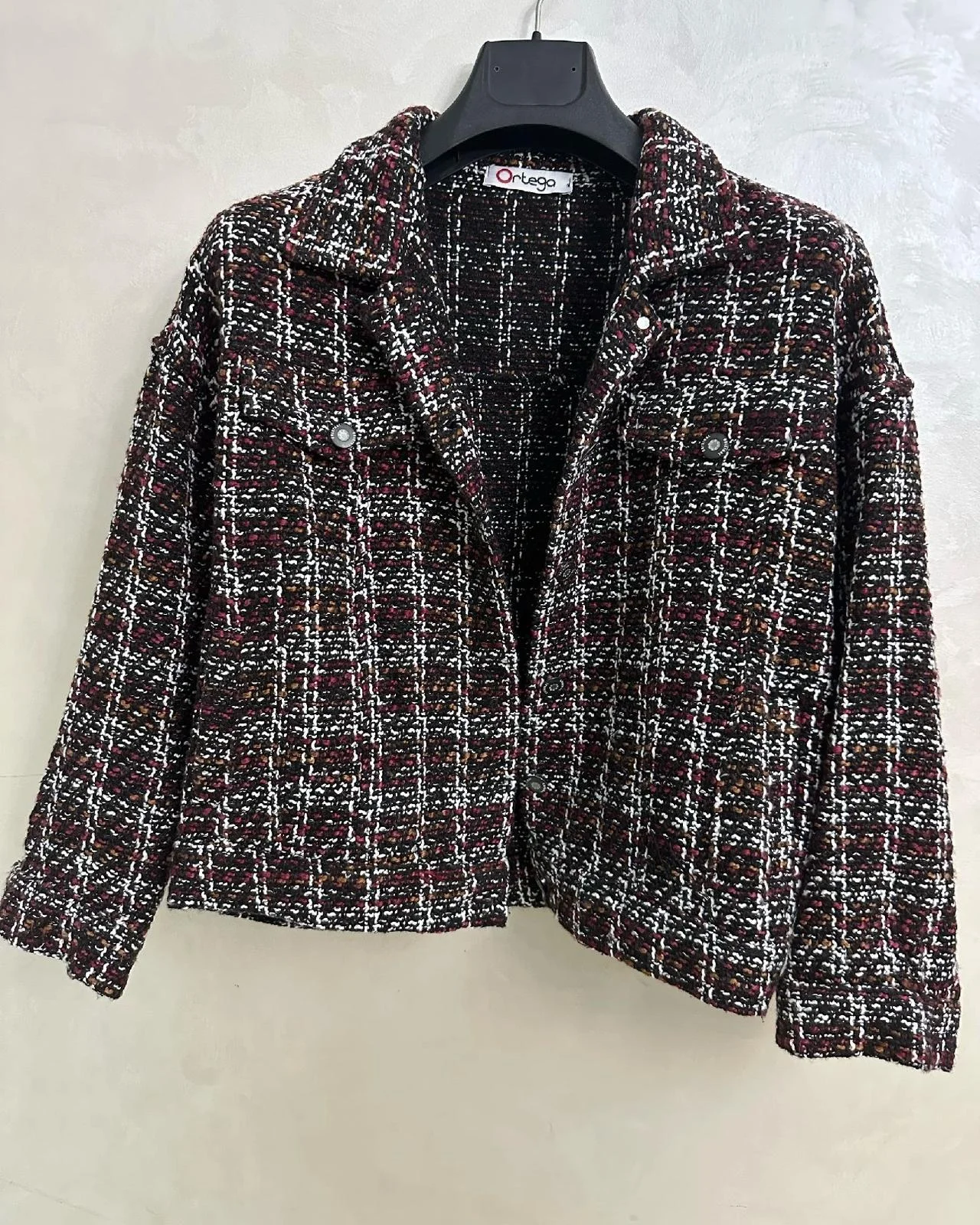 Jackets, size One size, photo 1