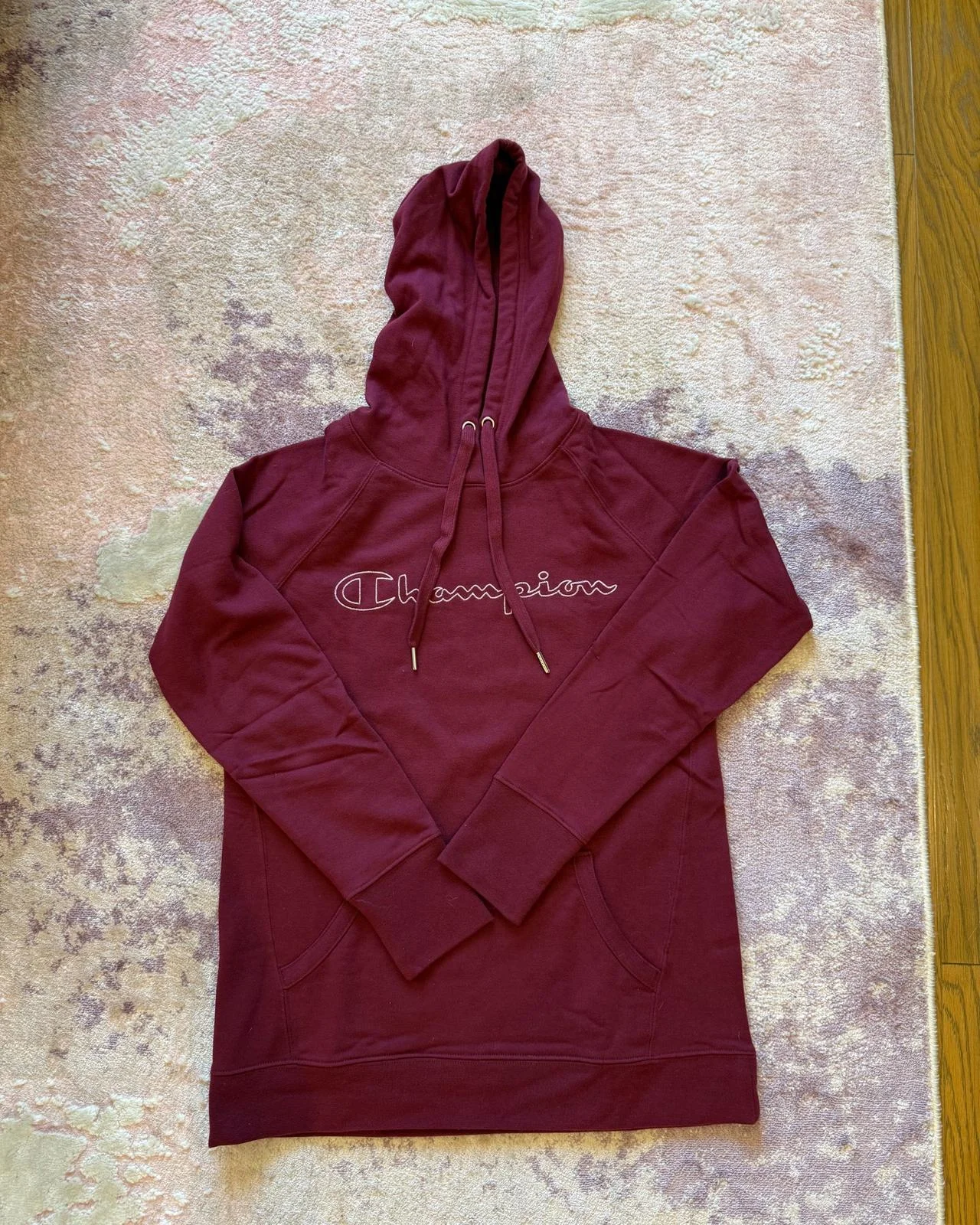 Champion Hoodies, size S / 36 / 8, photo 1