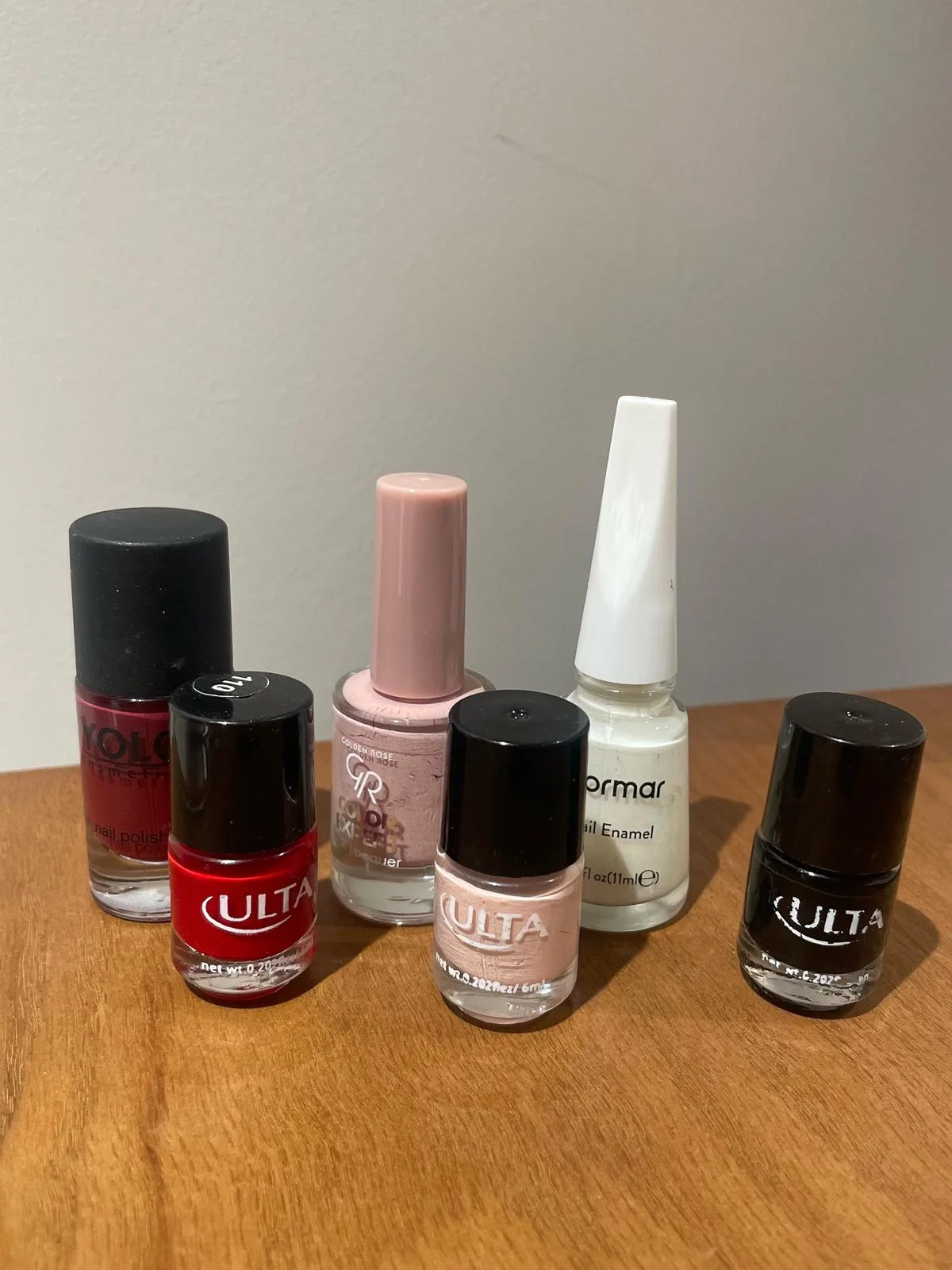 Makeup, size Other, photo 1