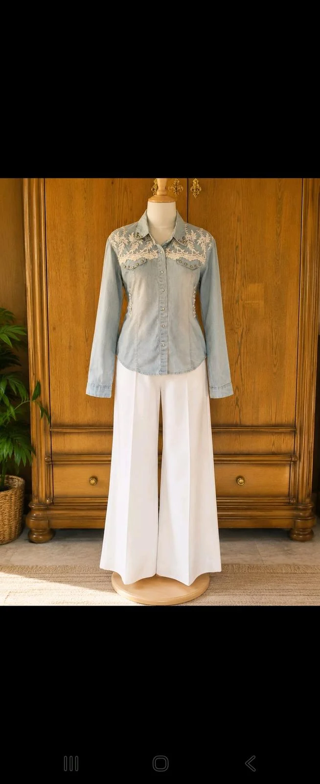 Shirts, size M / 38 / 10, photo 1