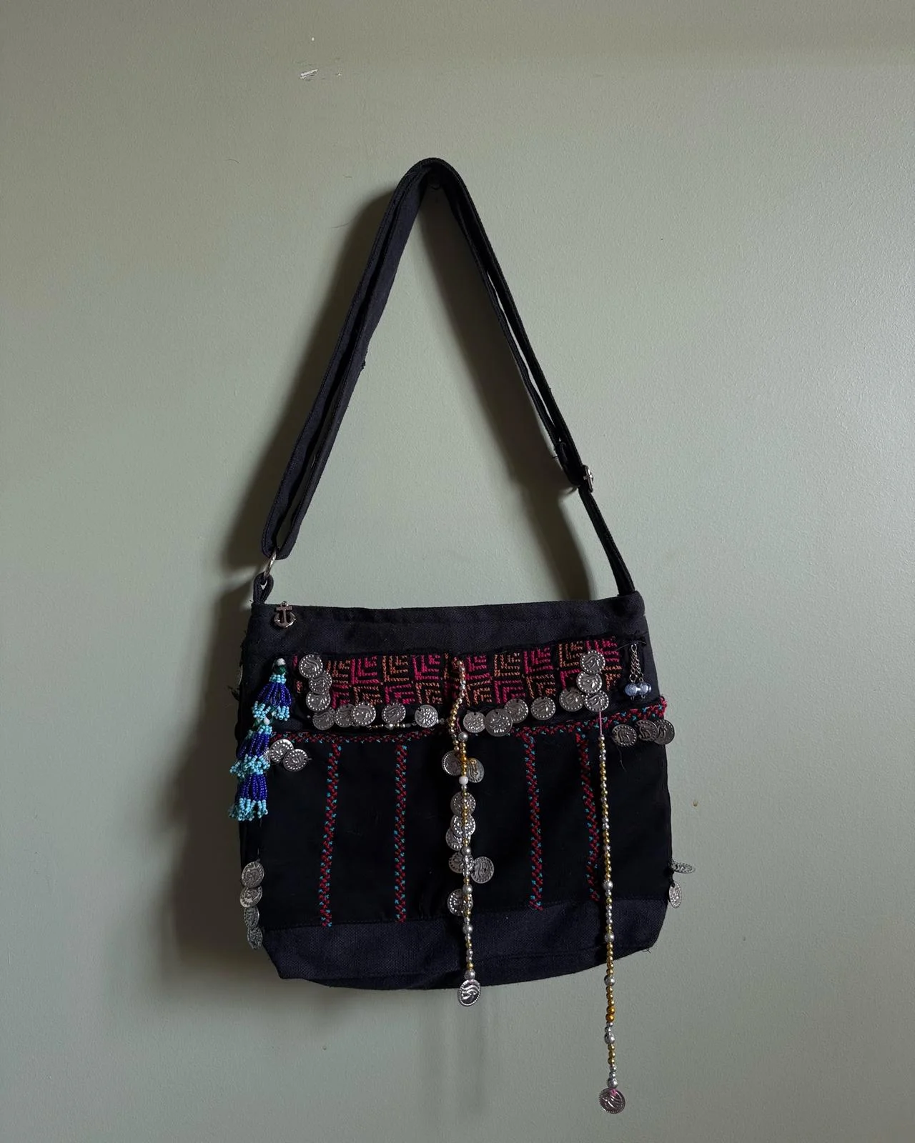 Shoulder Bag, size Other, photo 1