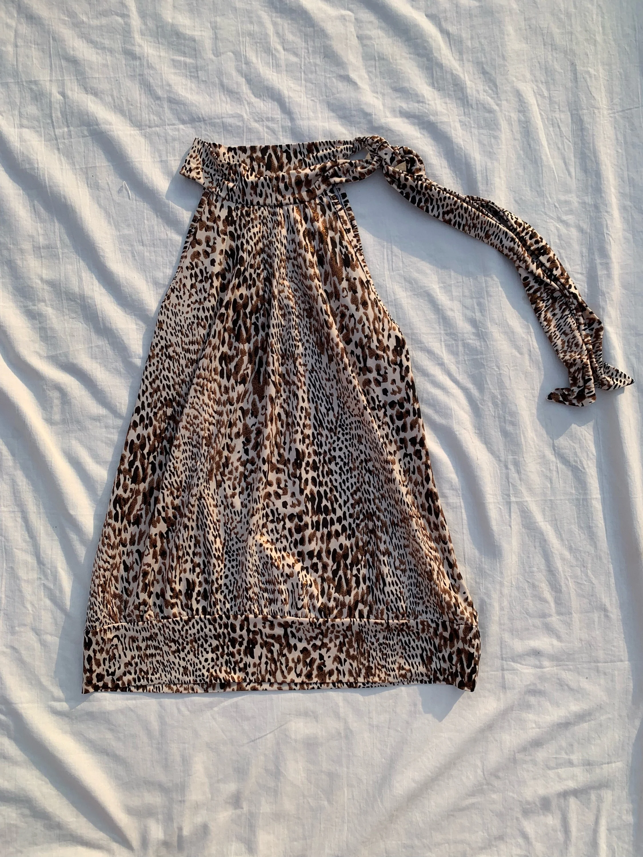 Koton Halter Tops, size L / 40 / 12, photo 1