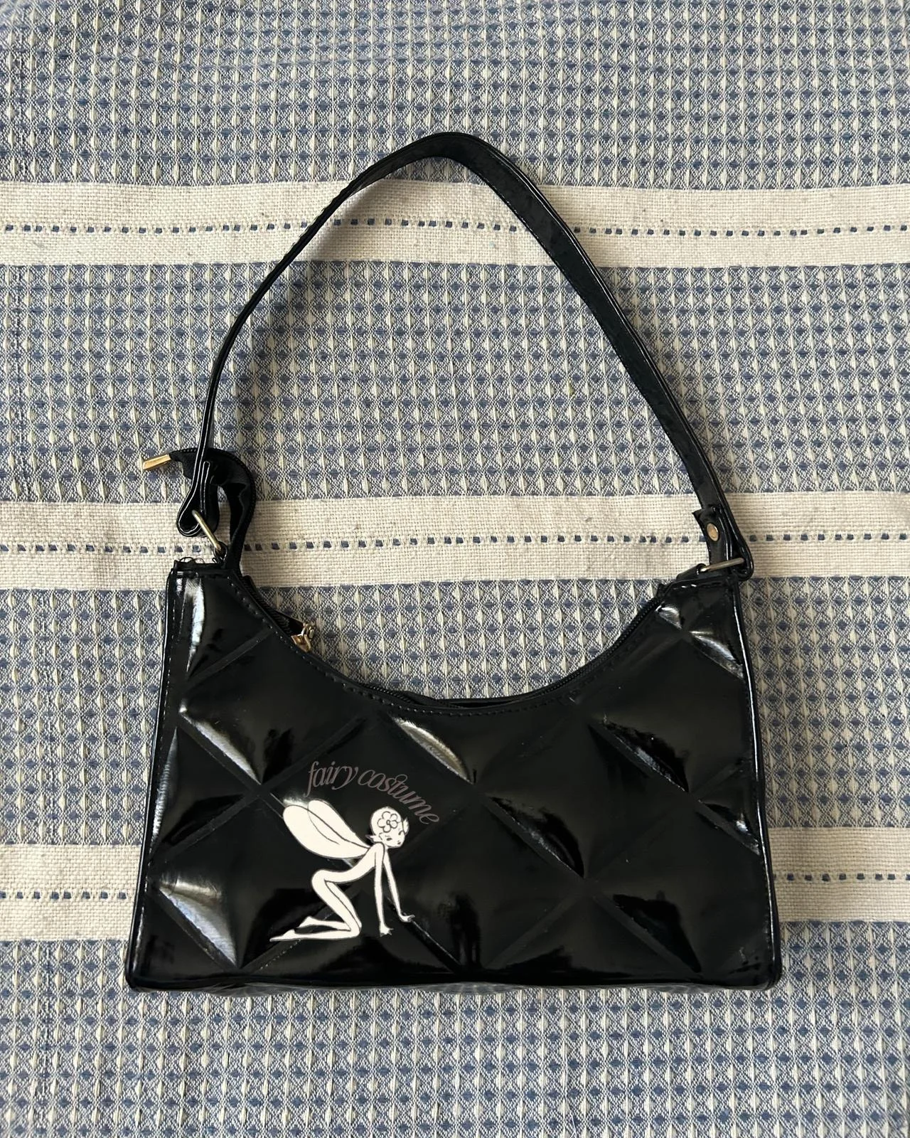Shoulder Bag, size One size, photo 1