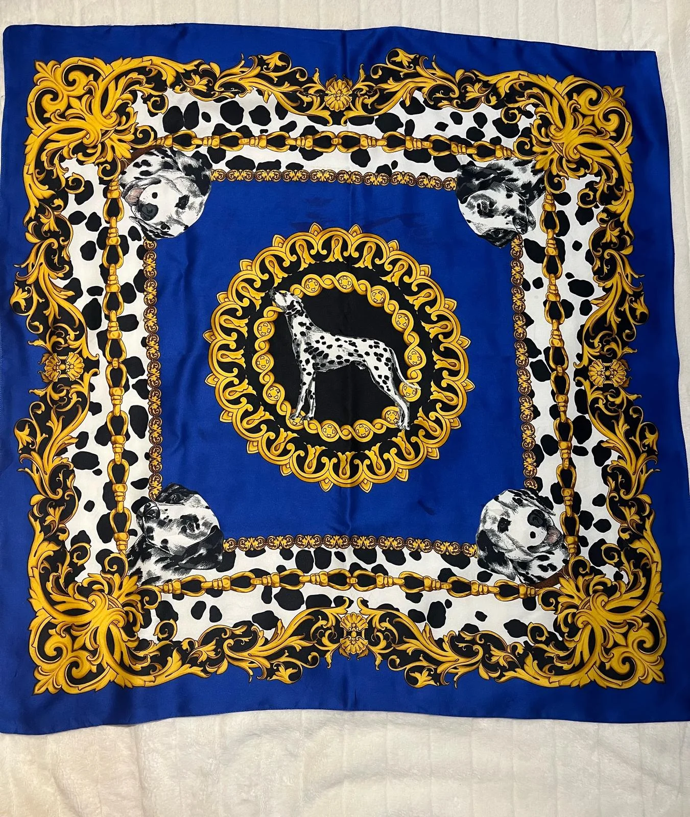 Scarves, size One size, photo 1