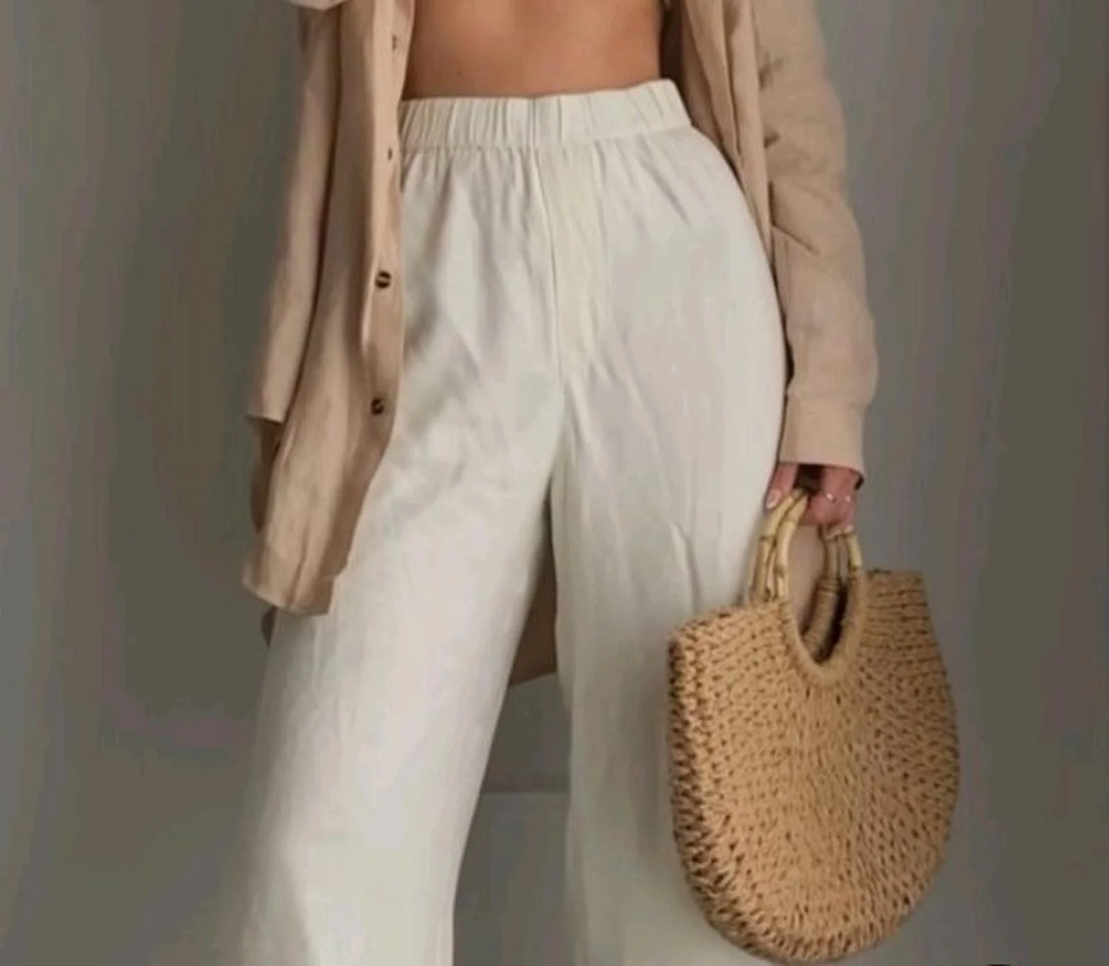 Pants, size One size, photo 1