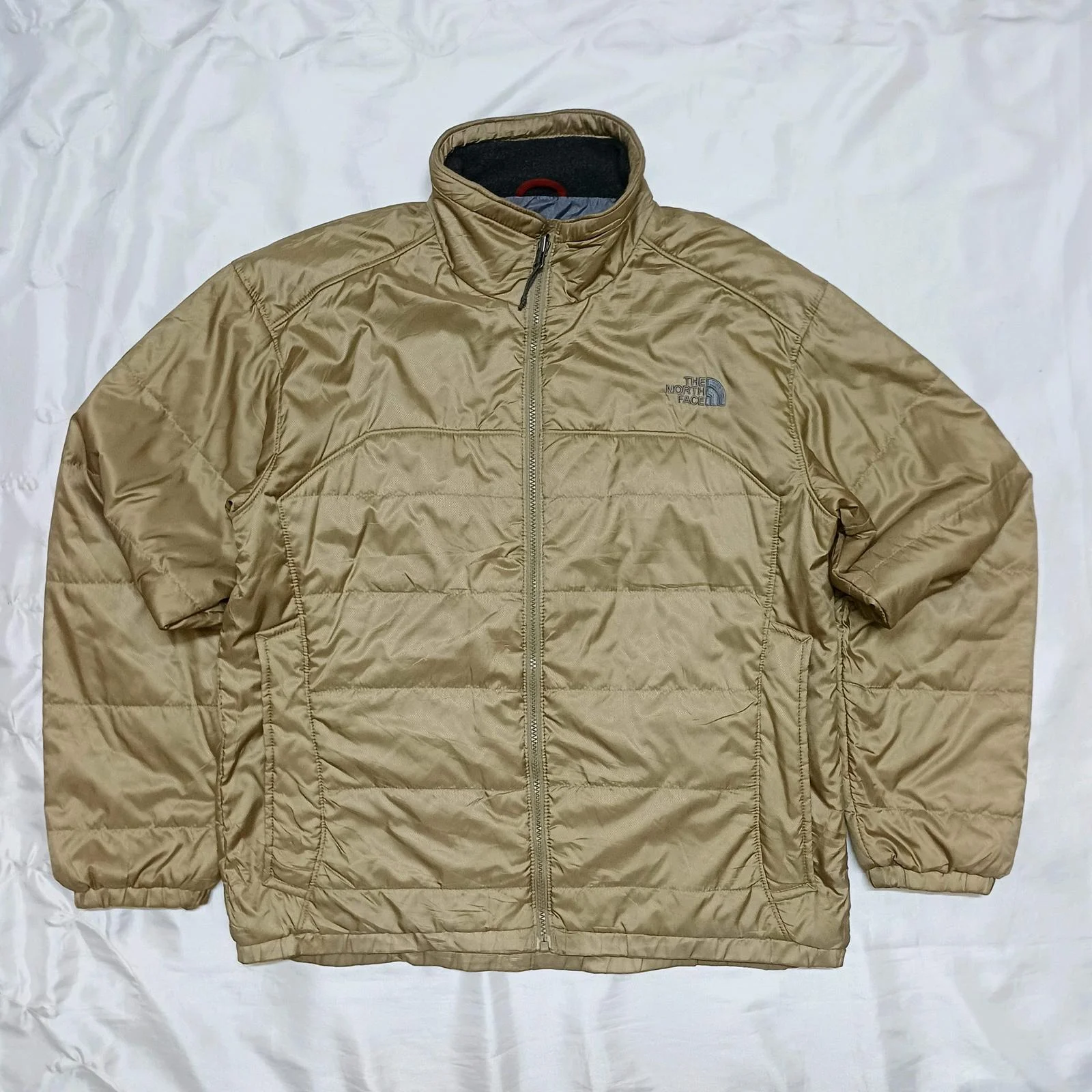 The North Face Jackets, size M, photo 1