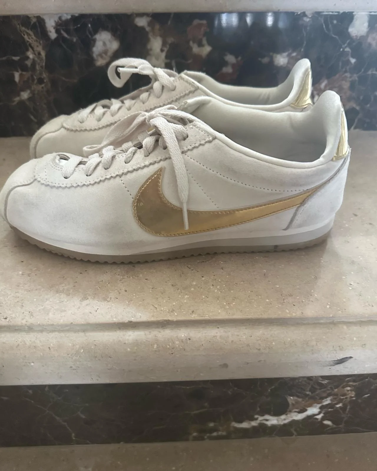 Nike Sneakers, size 40, photo 1