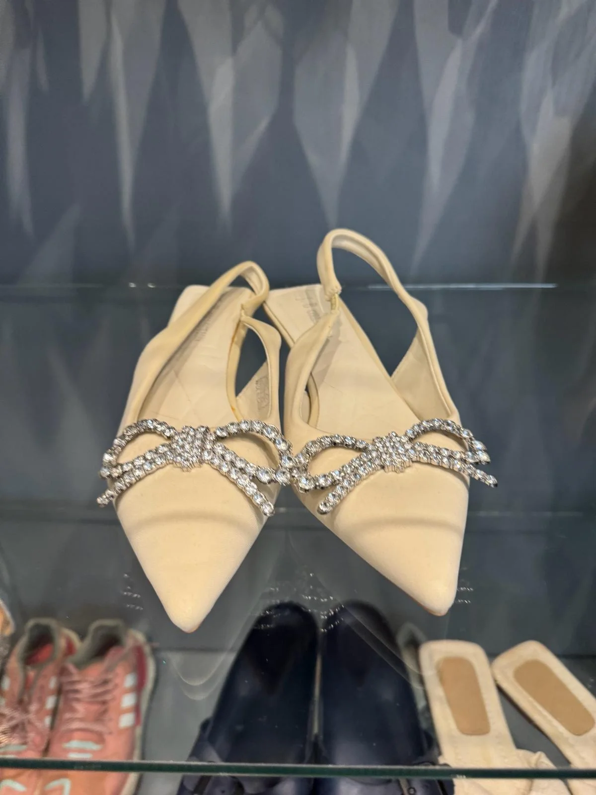 Kitten Heels, size 37, photo 1