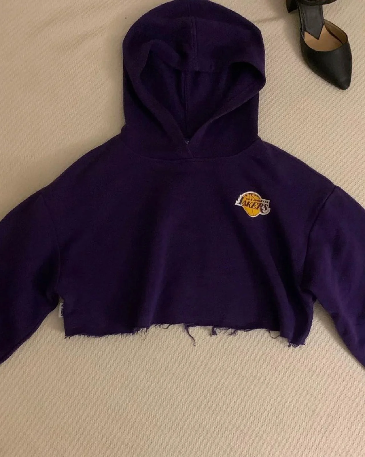 Hoodies, size S / 36 / 8, photo 1