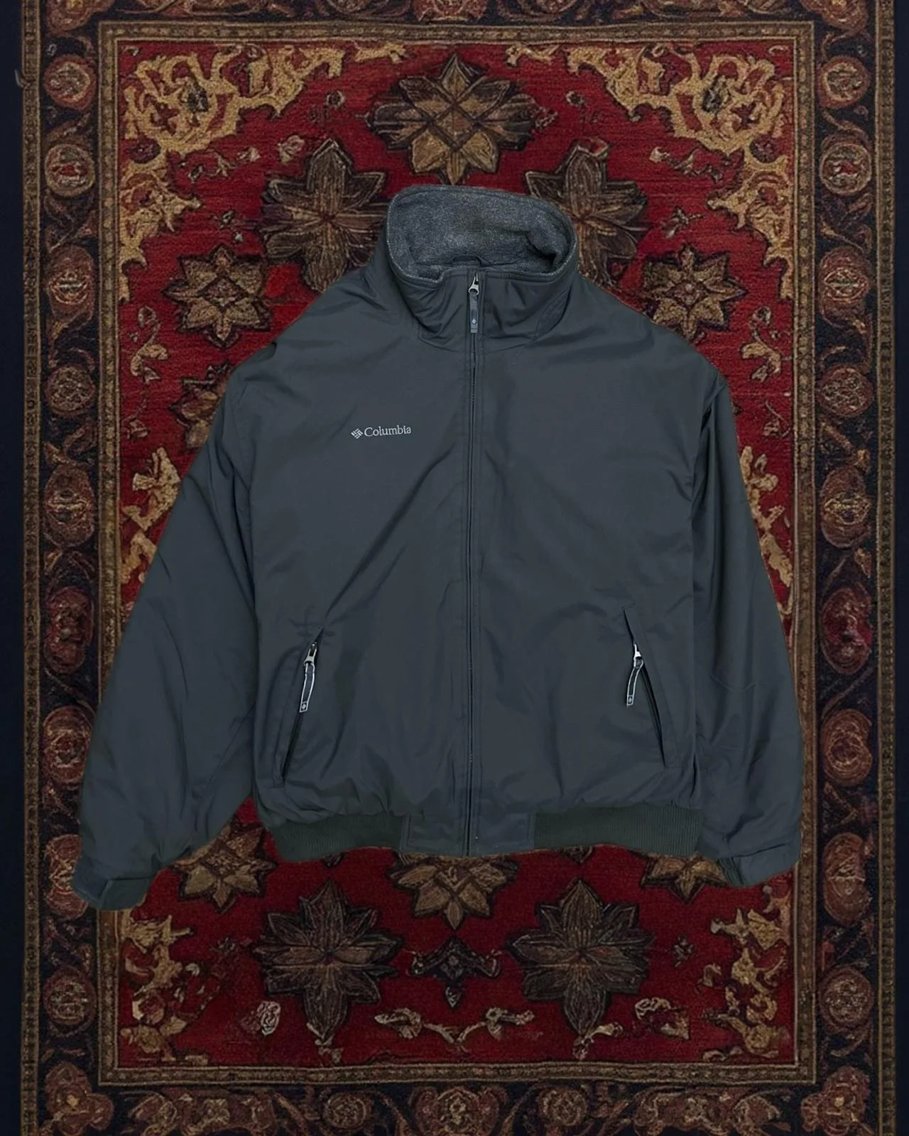 Columbia Jackets, size L, photo 1