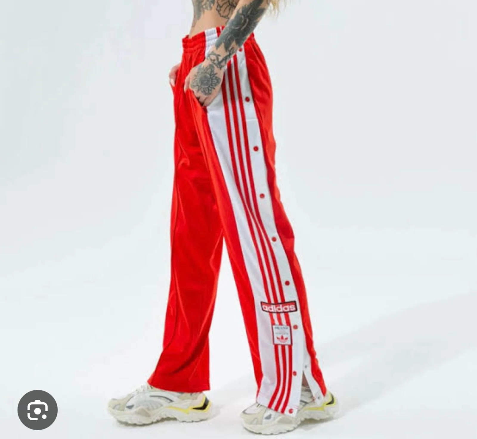 adidas Bottoms, size M / 38 / 10, photo 1