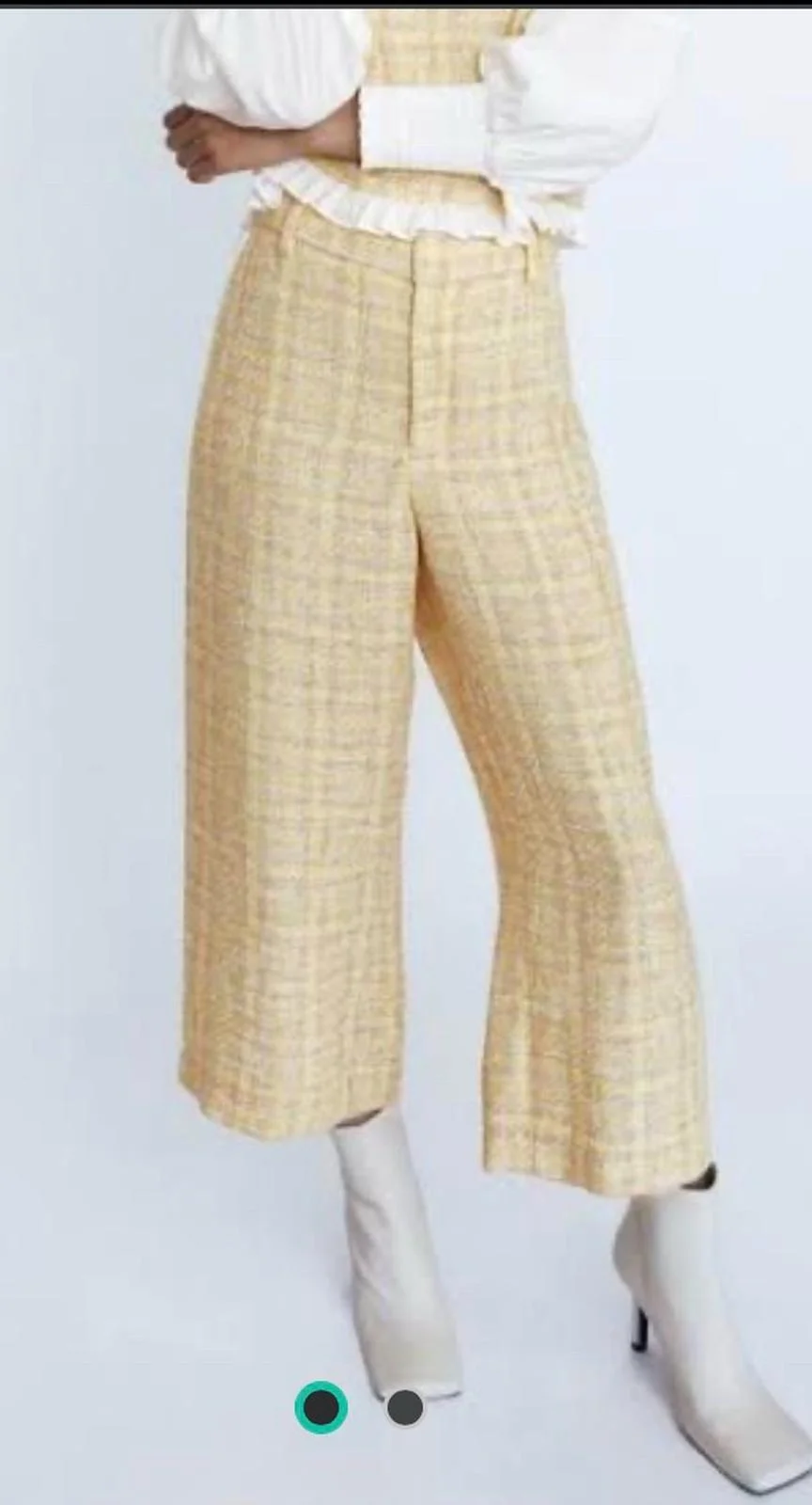 Zara Pants, size S / 36 / 8, photo 1