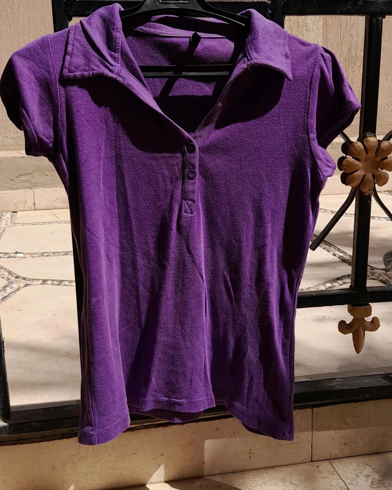 Amisu T-shirts, size S / 36 / 8, photo 1