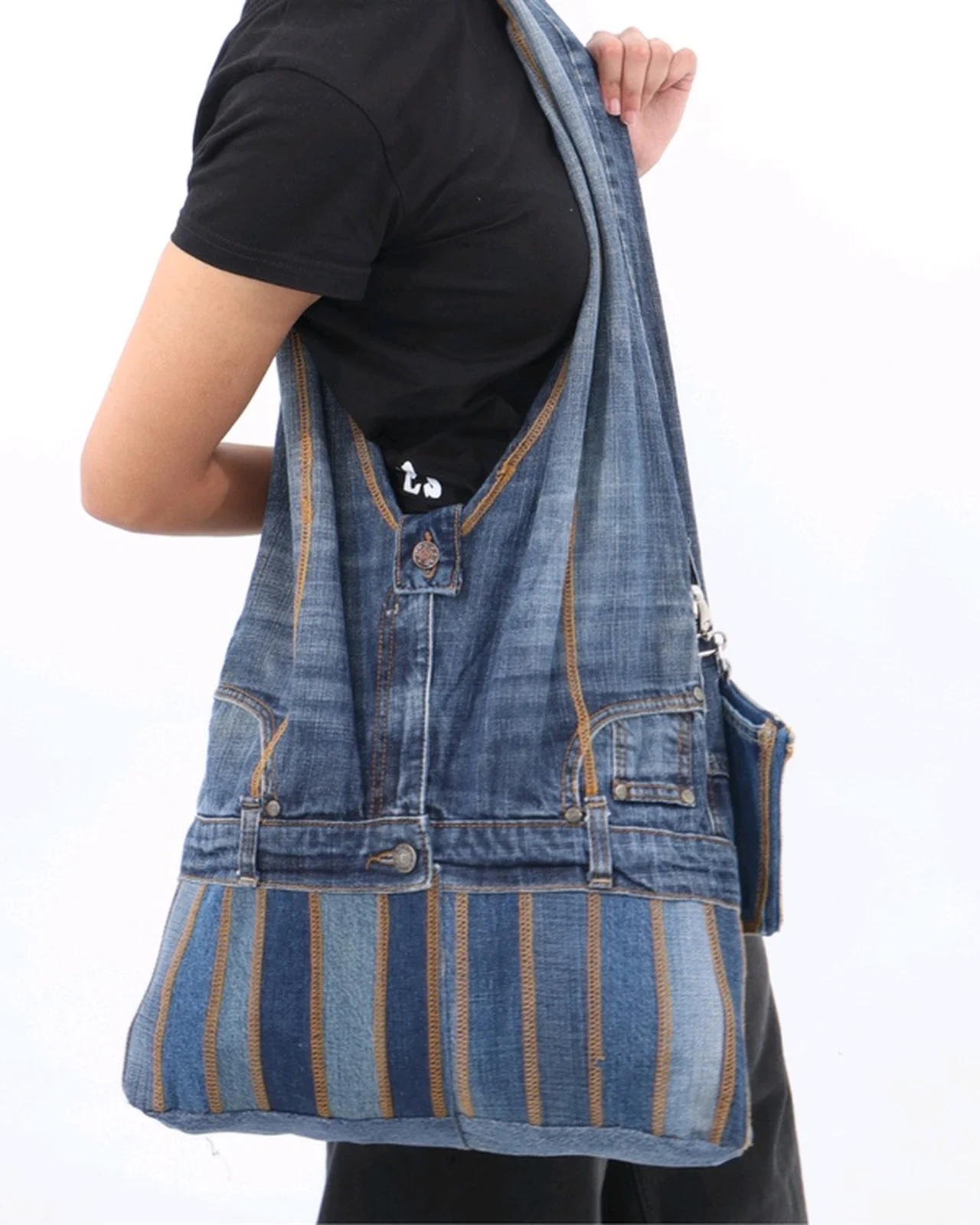Cross-Body Bag, size One size, photo 1