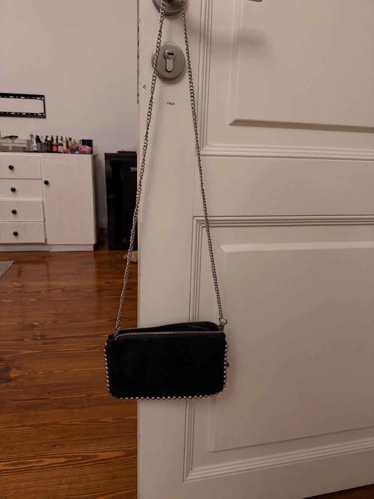 Zara Cross-Body Bag, size One size, photo 1