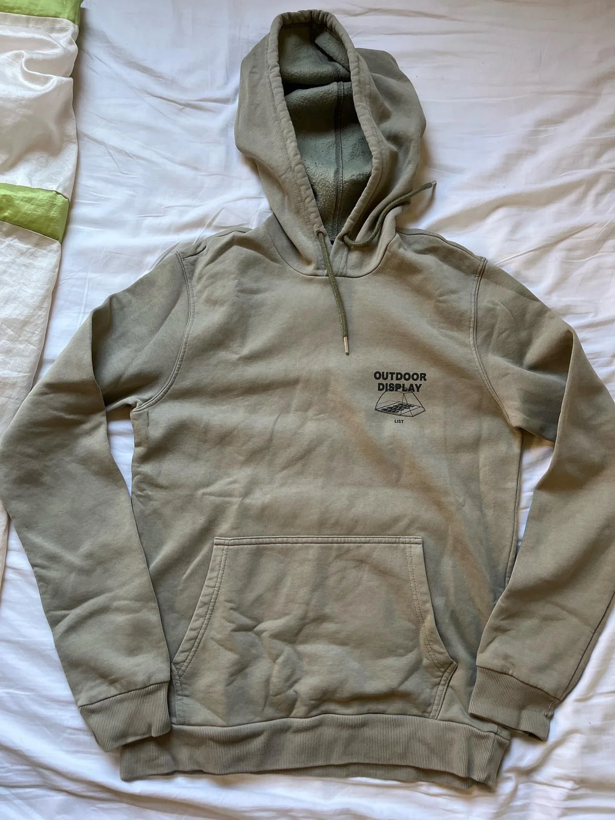 Hoodies, size S / 36 / 8, photo 1