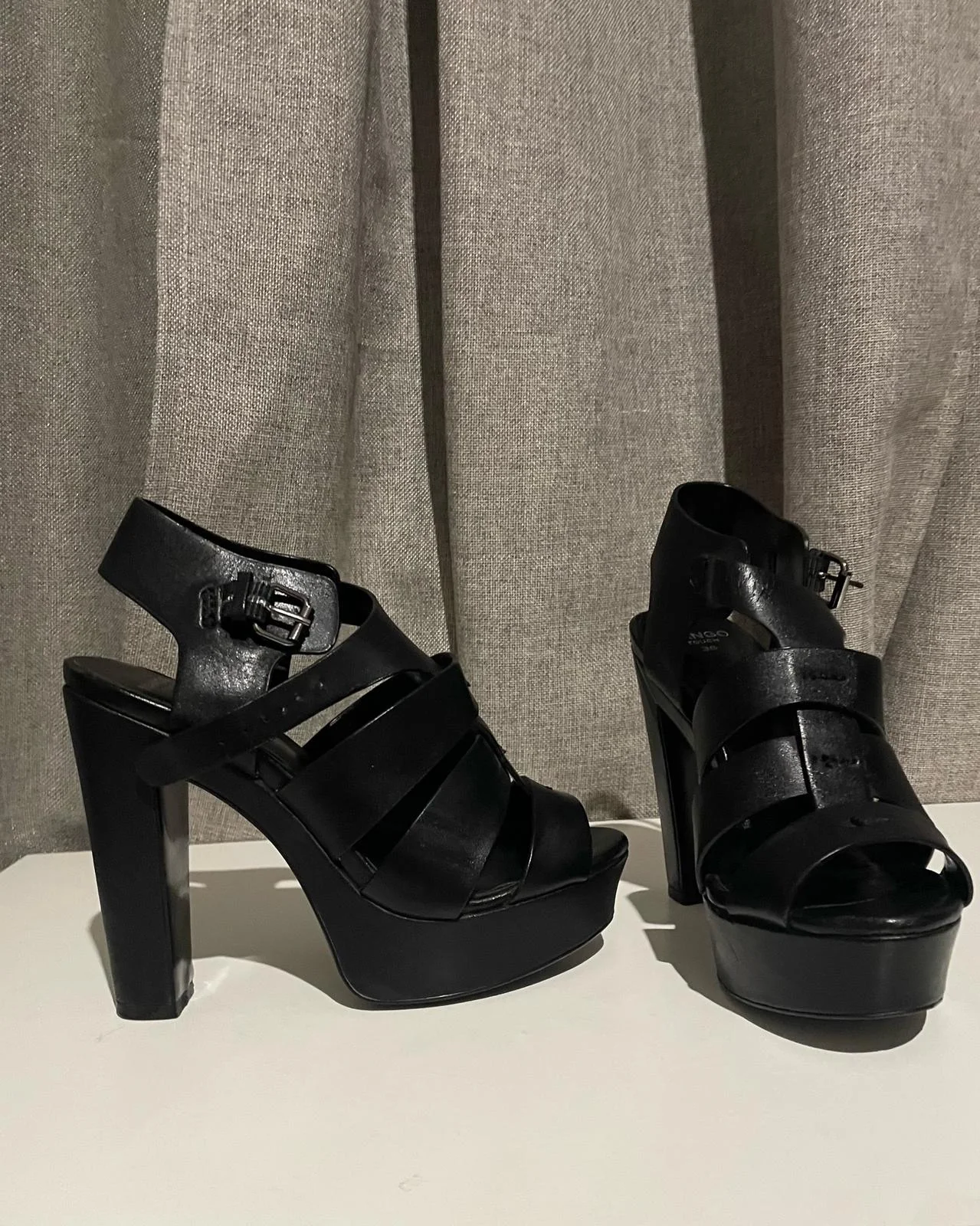 Mango Heels, size 36, photo 1