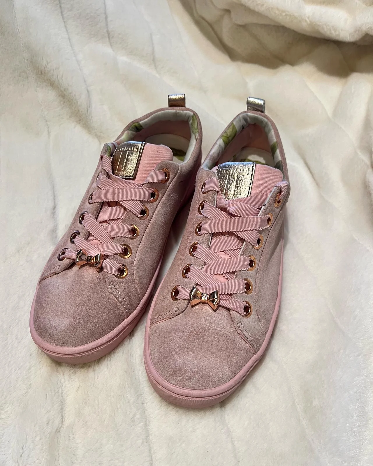 Ted Baker Sneakers, size 36, photo 1