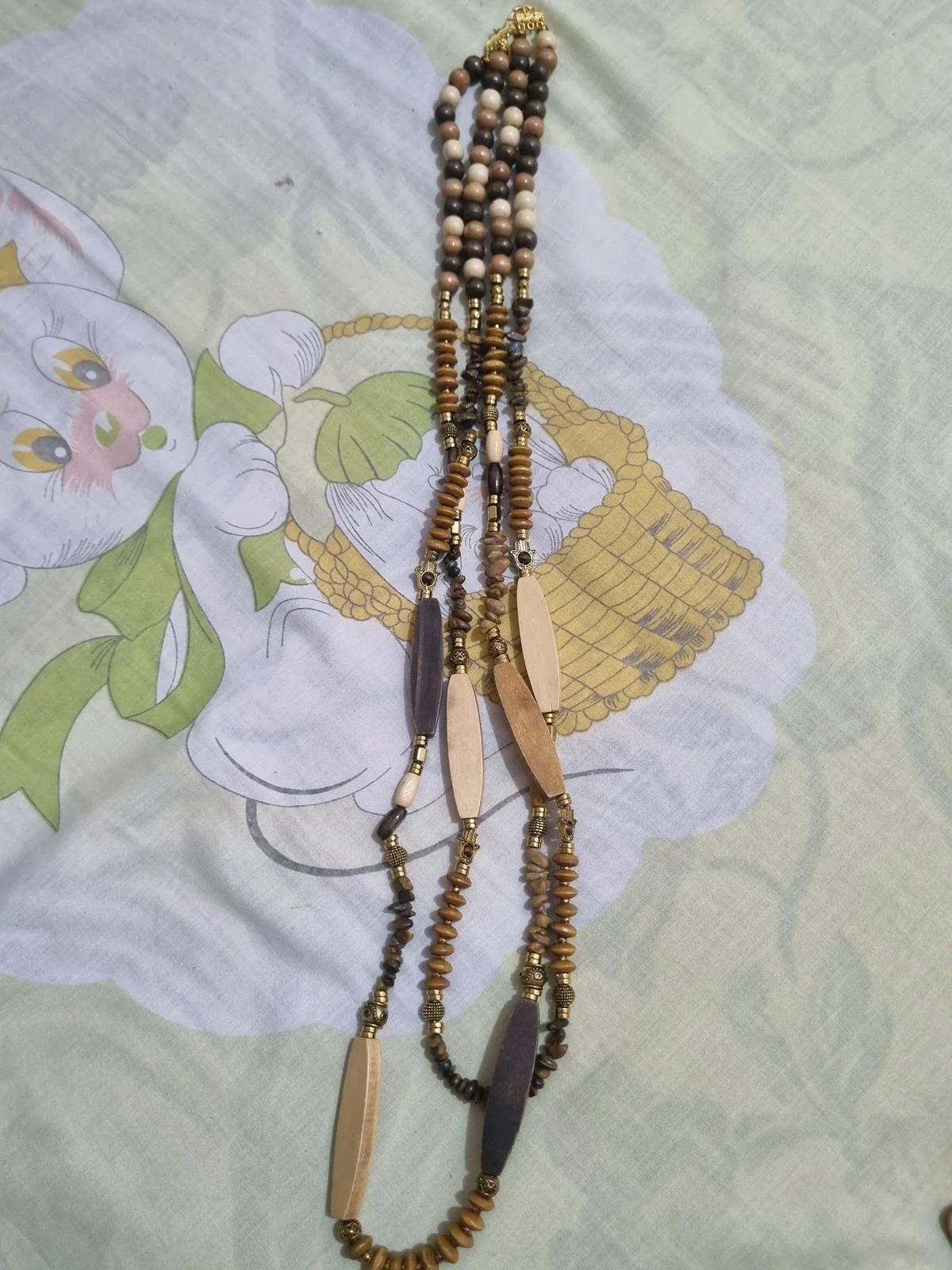 Local Necklaces, size Other, photo 1