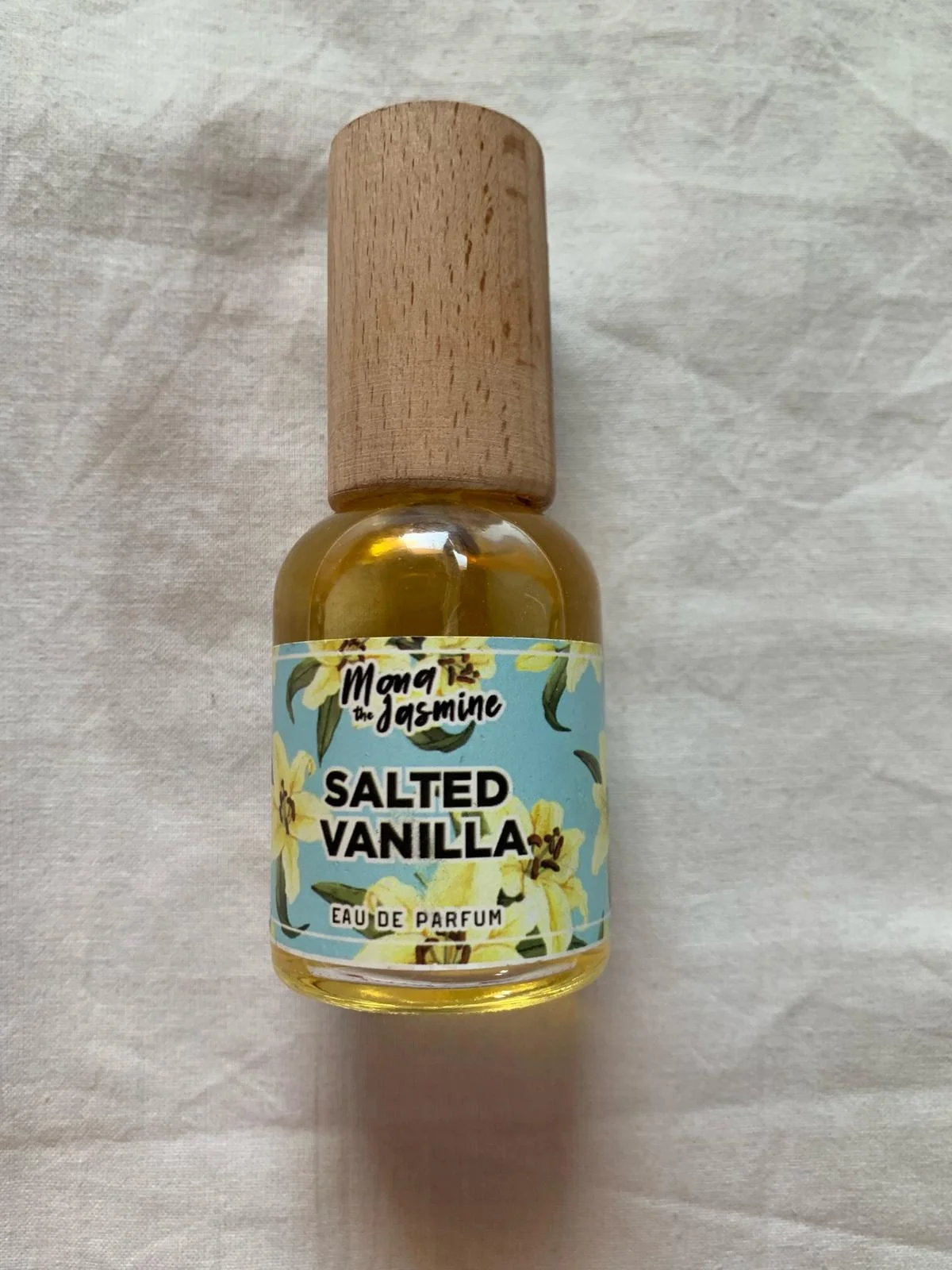 Local Perfume, size Other, photo 1