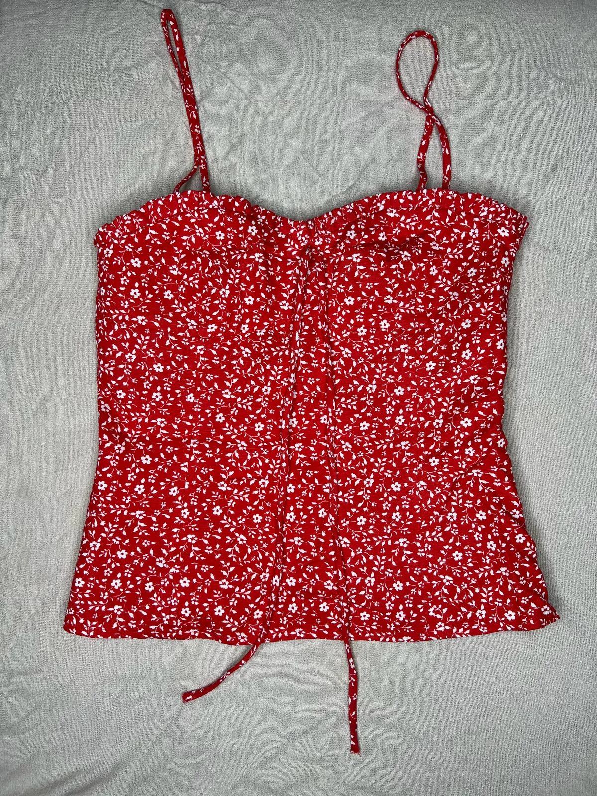 Zara Cami Tops, size XS / 34 / 6, photo 1