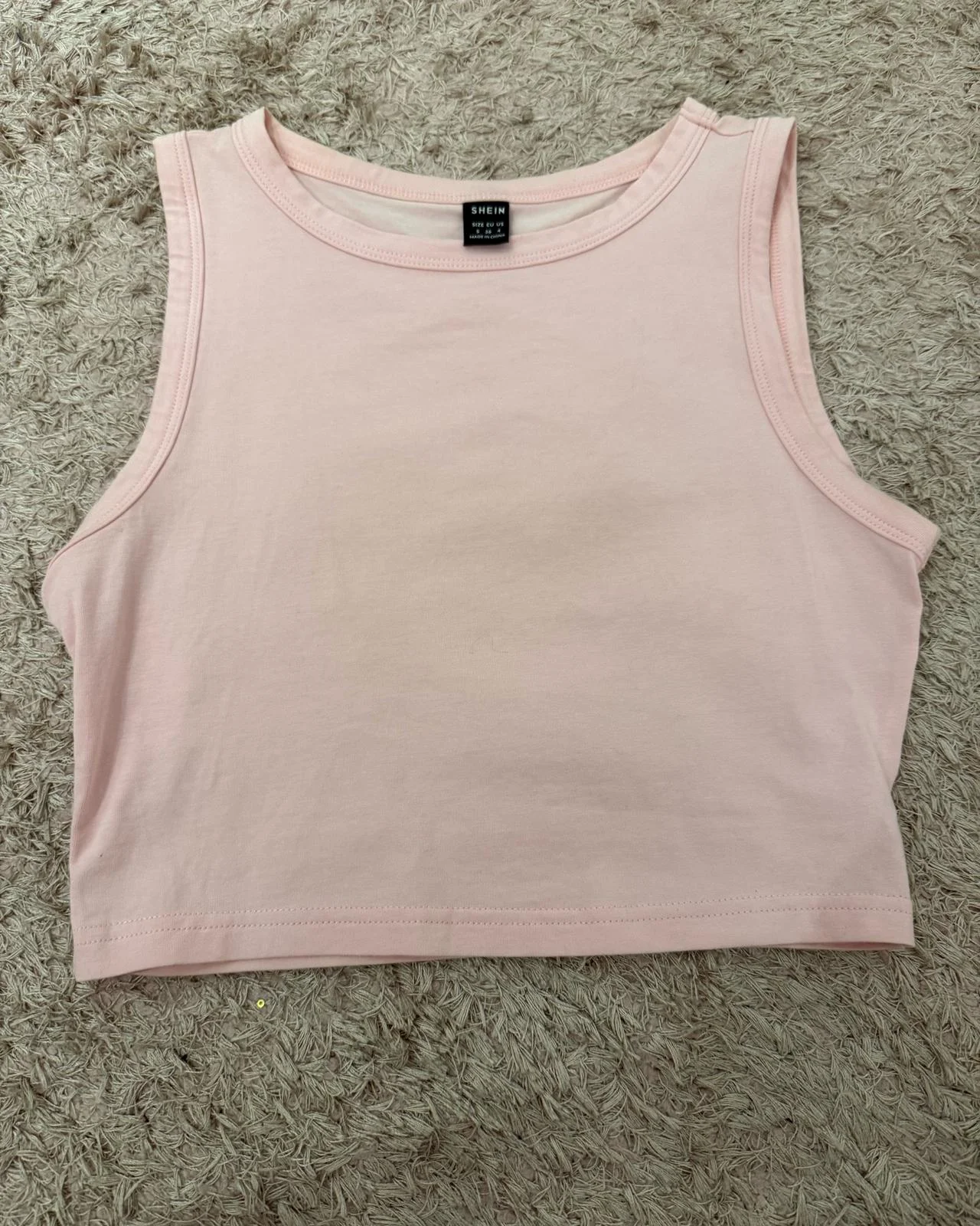 Shein Tank Tops, size S / 36 / 8, photo 1