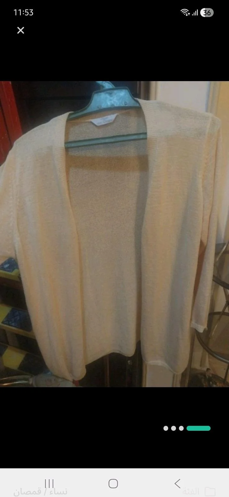 Marks & Spencer Cardigans, size M / 38 / 10, photo 1
