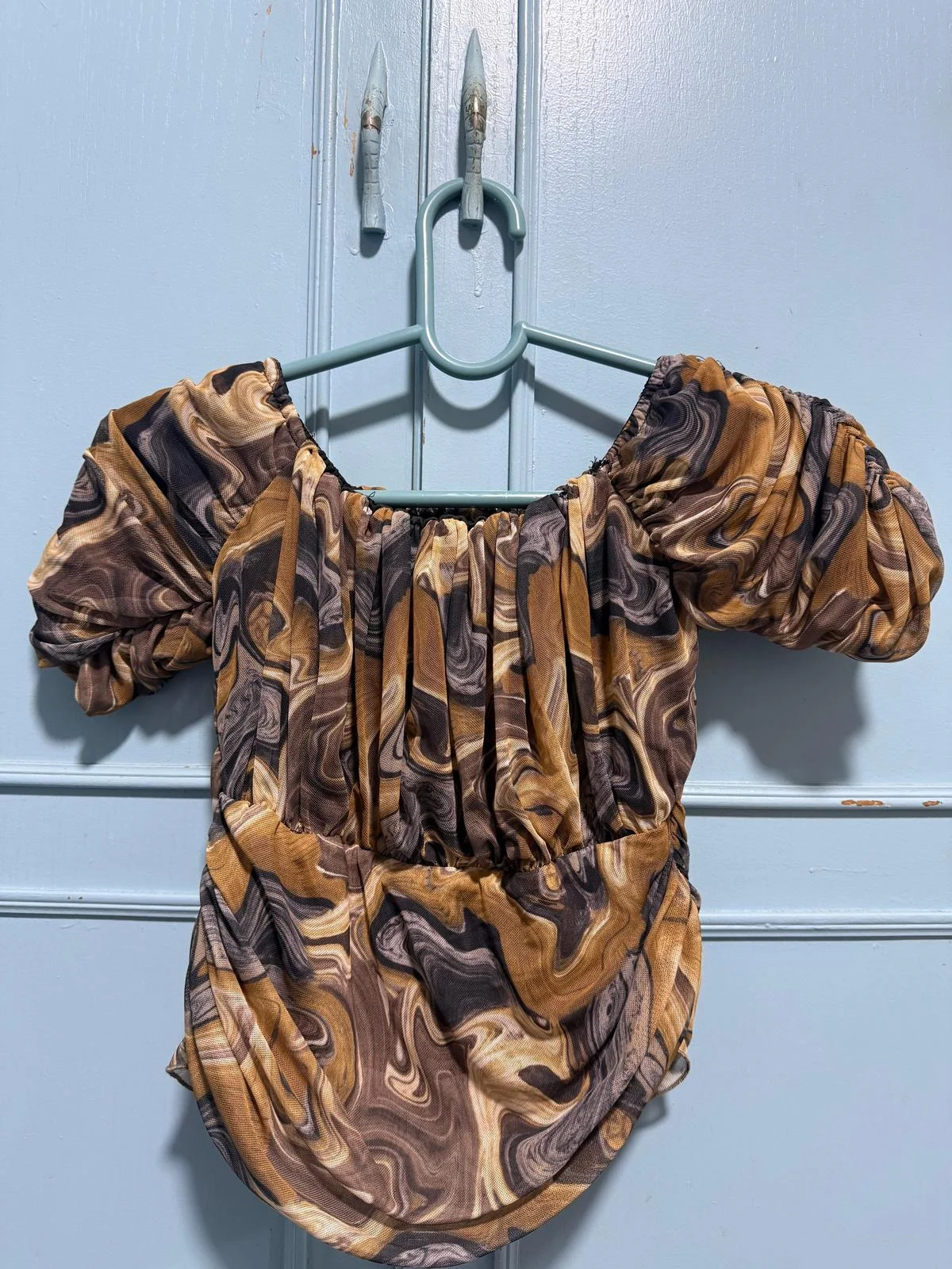 Local Blouses, size M / 38 / 10, photo 1