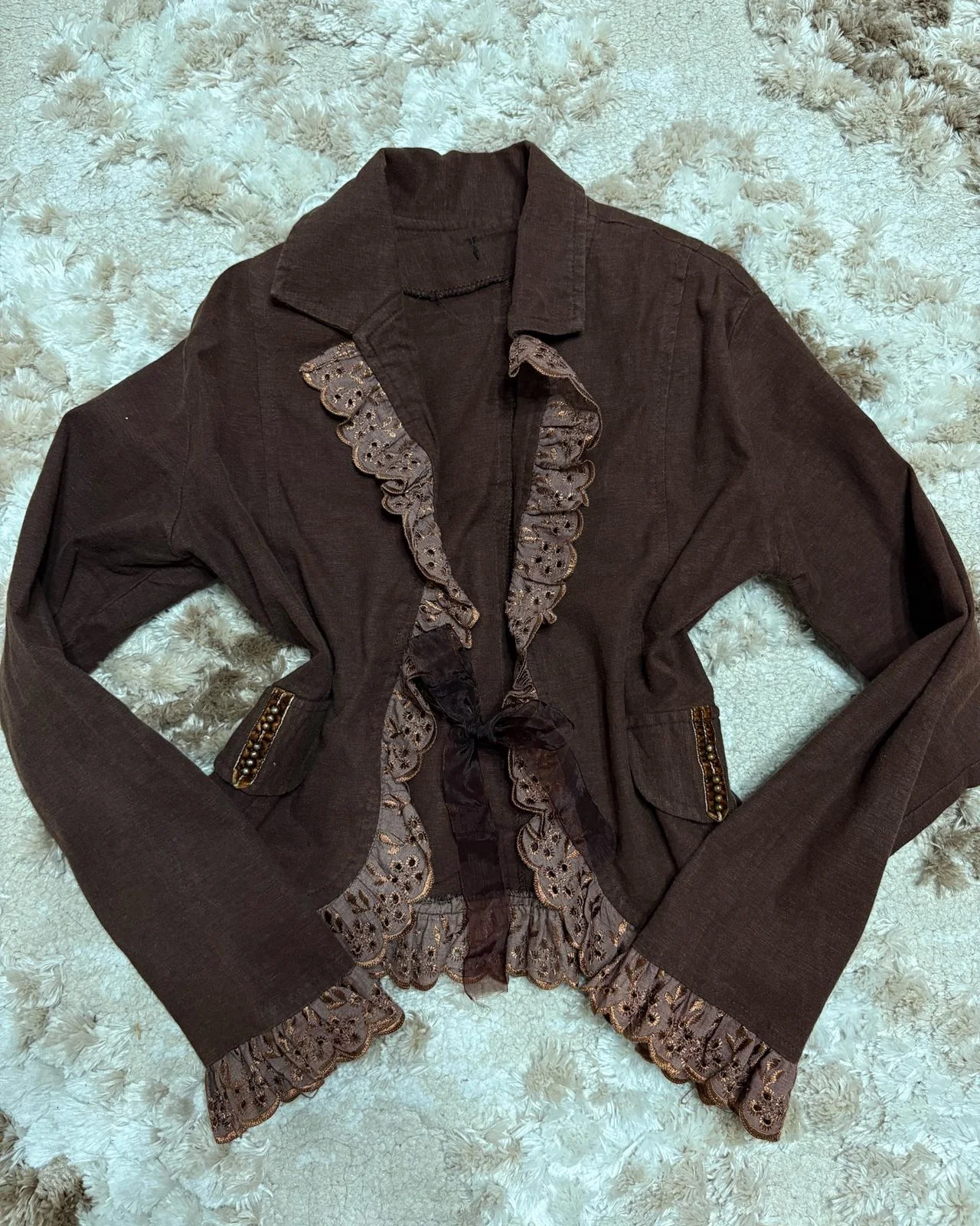Blouses, size S / 36 / 8, photo 1