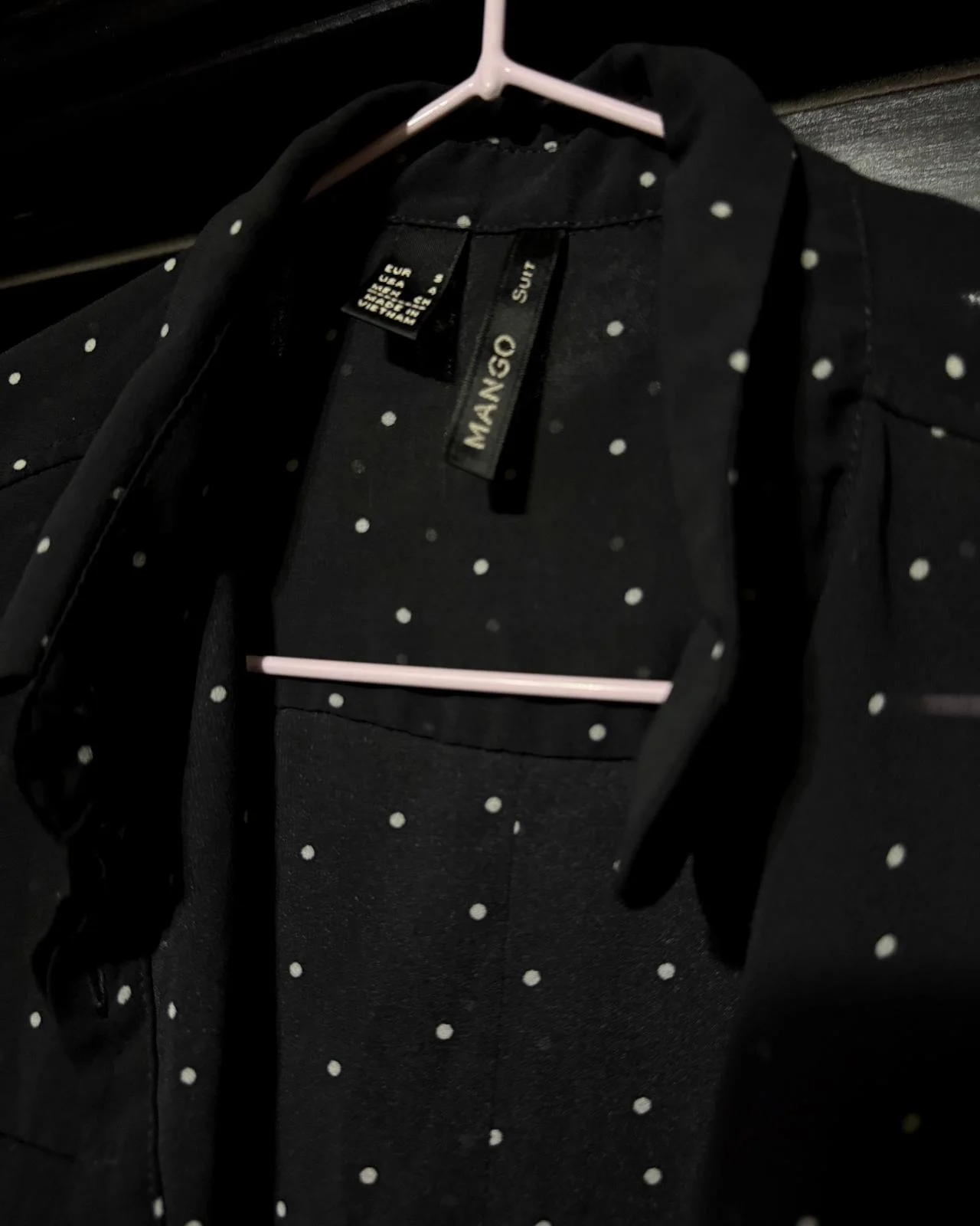 Mango Blouses, size S / 36 / 8, photo 1