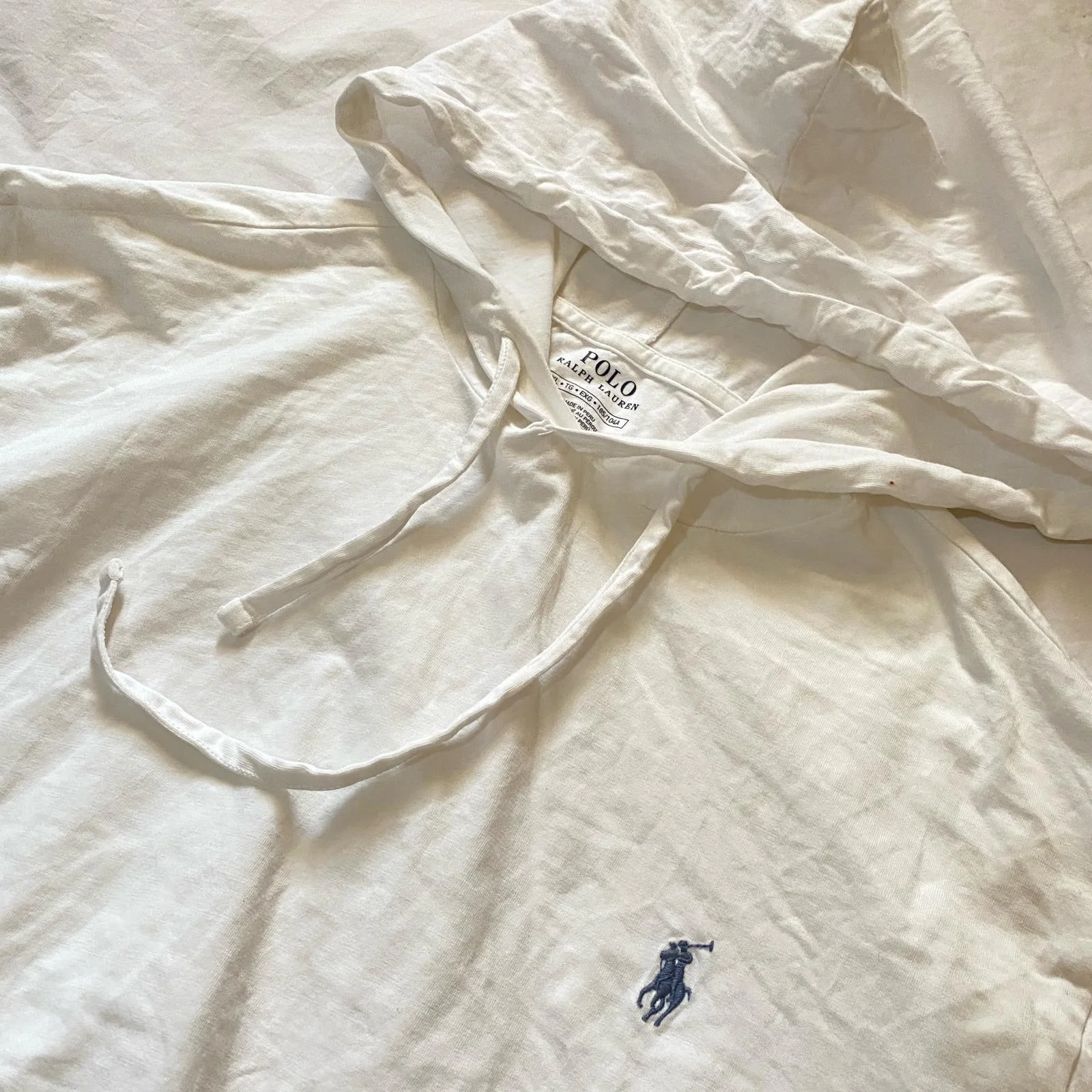 Polo Ralph Lauren Polo Shirts, size XL, photo 1