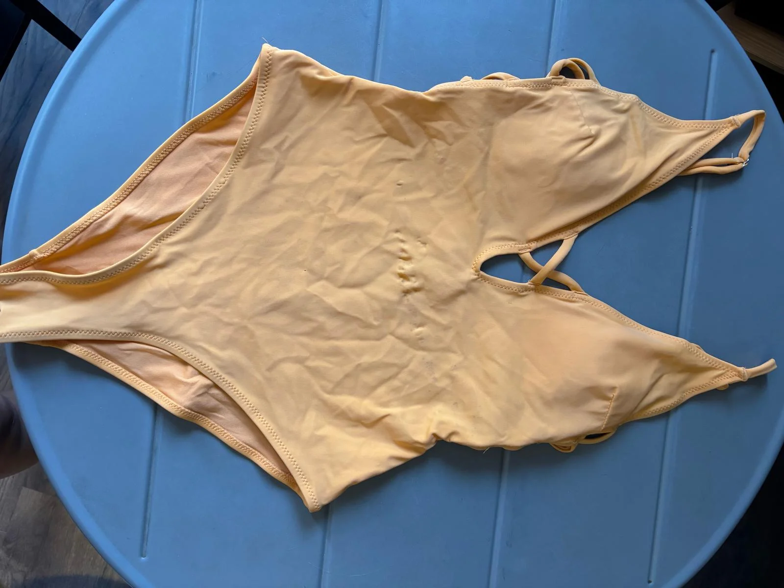 H&M One-Piece Swimsuits, size S / 36 / 8, photo 1