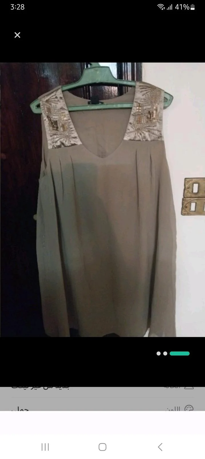 Mini Dresses, size XL / 42 / 14, photo 1