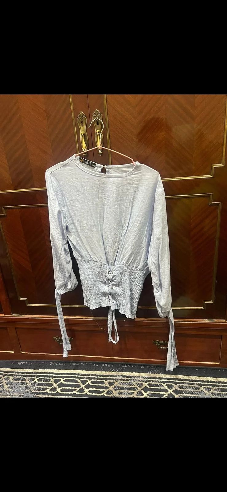 Blouses, size L / 40 / 12, photo 1