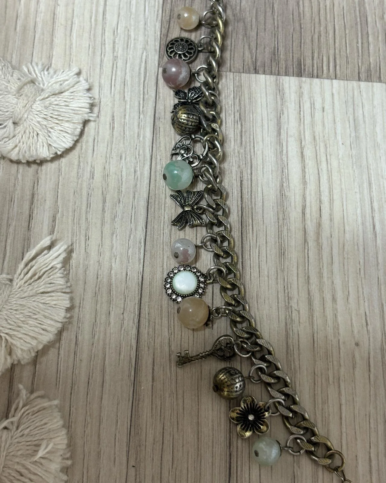 Bracelets, size One size, photo 1
