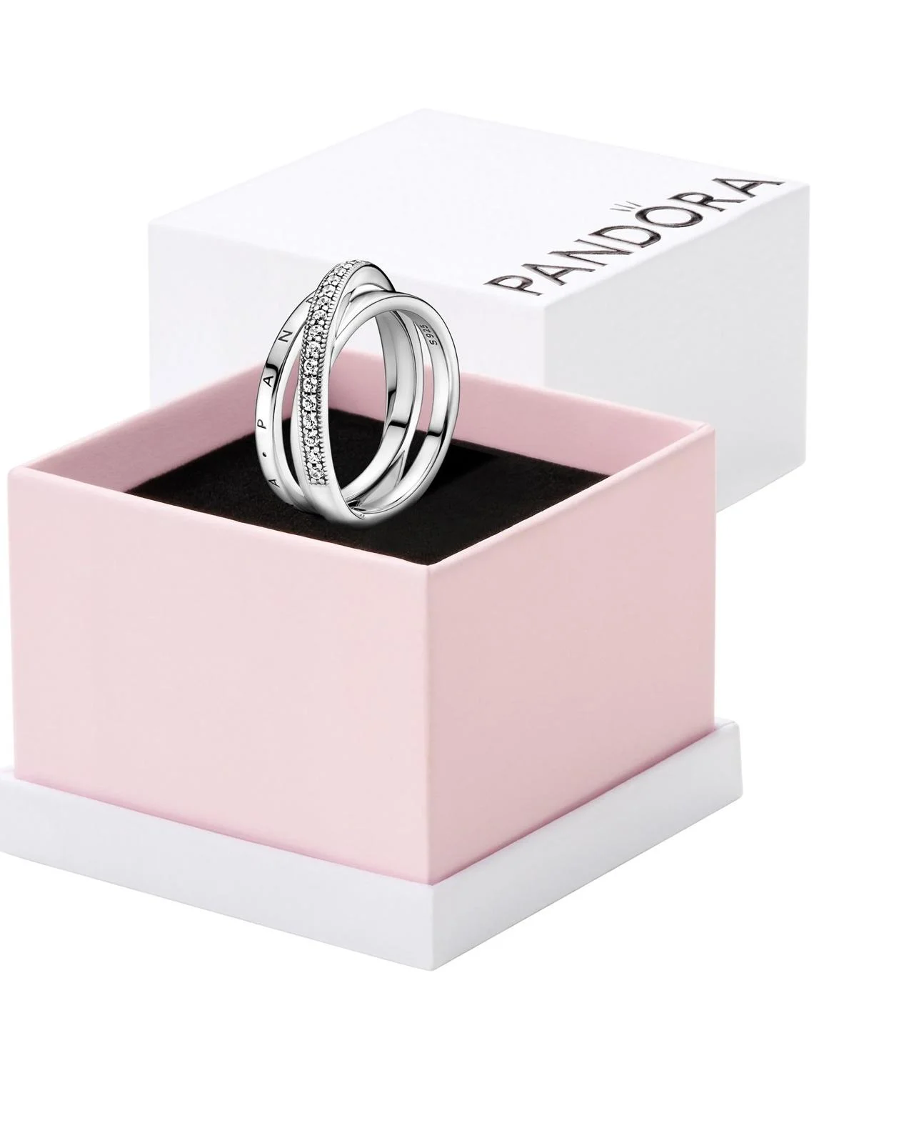 Pandora Rings, size One size, photo 1